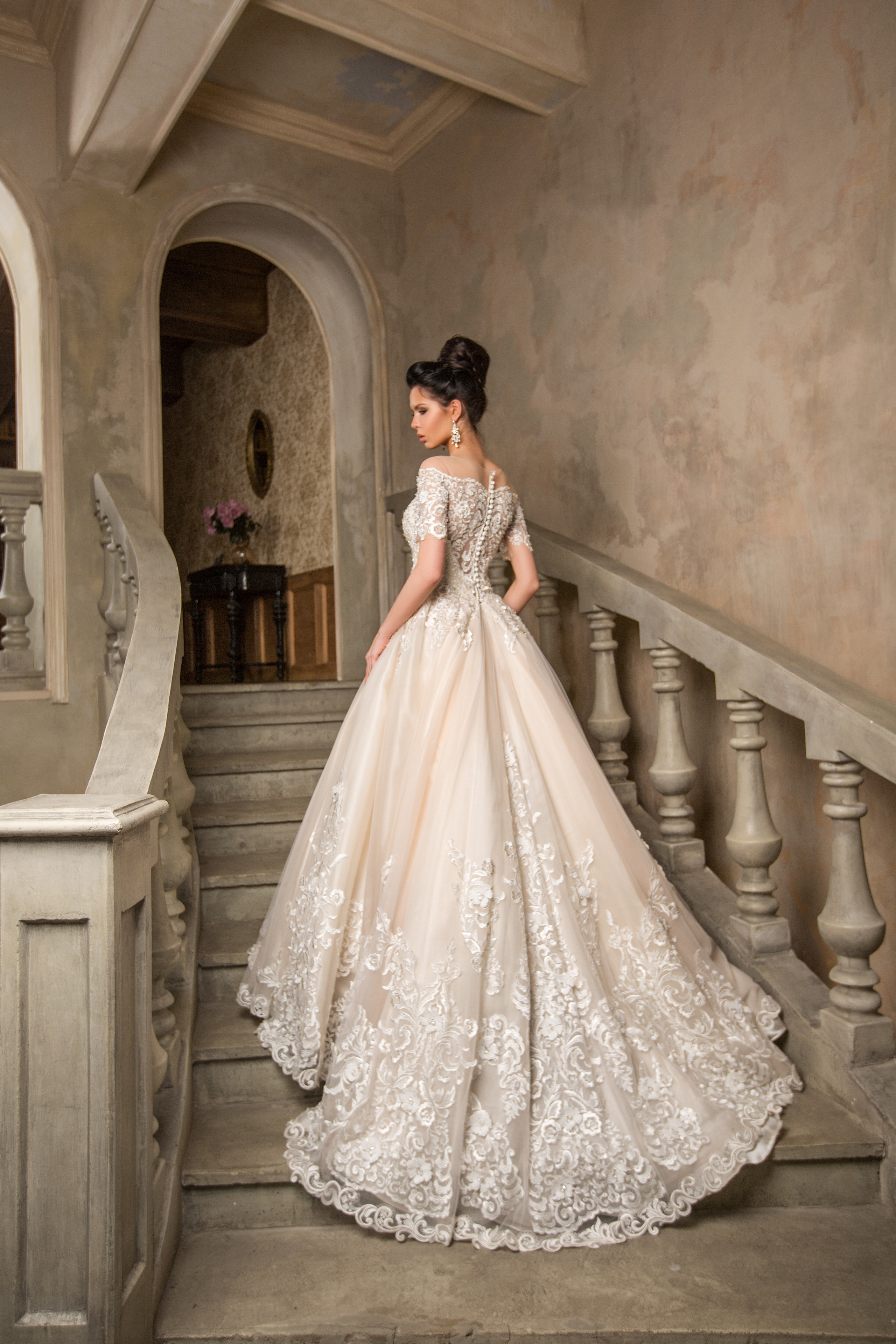 Фотосъемка каталогов одежды и белья. Свадебный и портретный фотограф из Санкт-Петербурга Геннадий Чистов