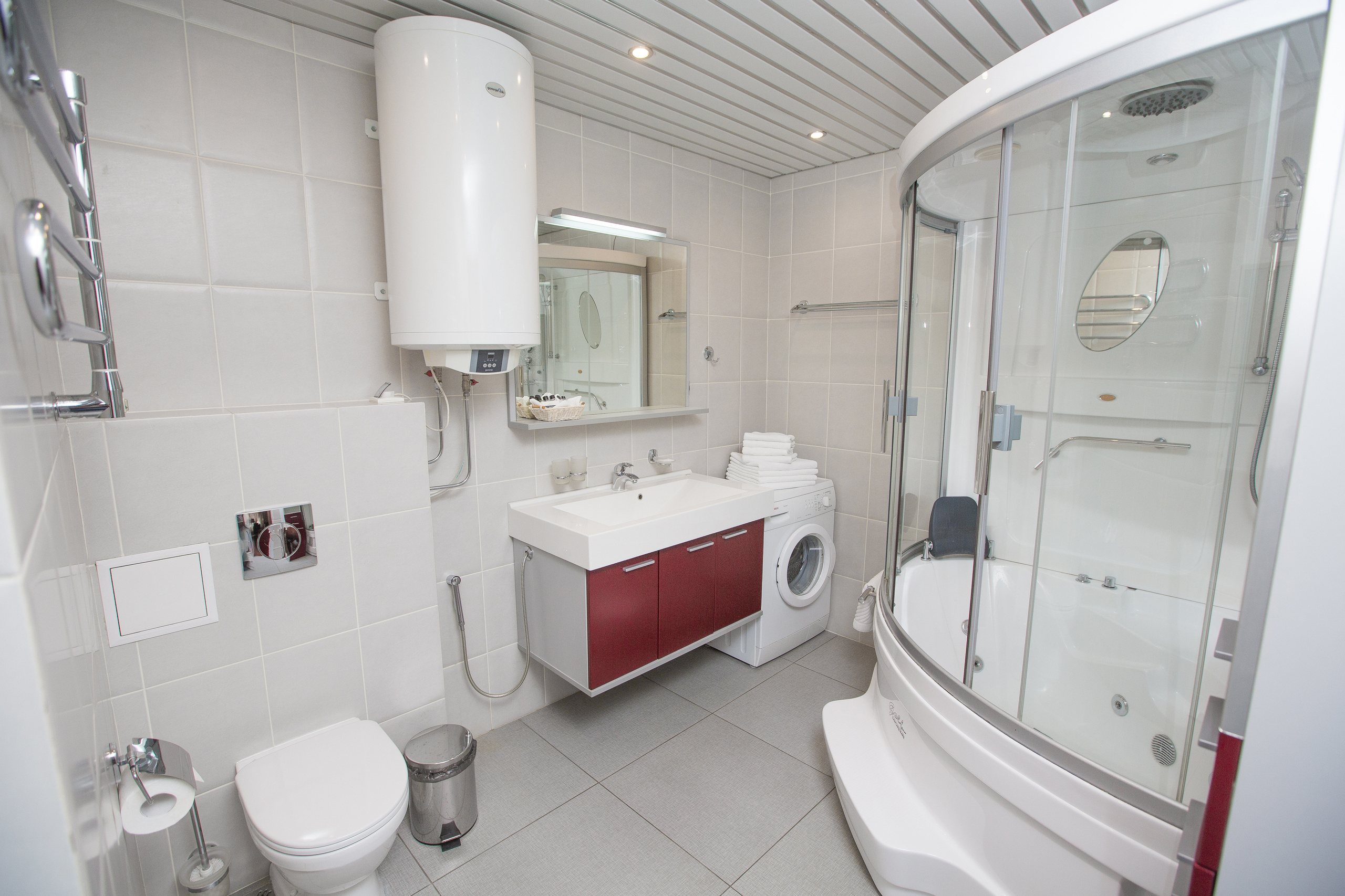 Фотосъемка интерьеров