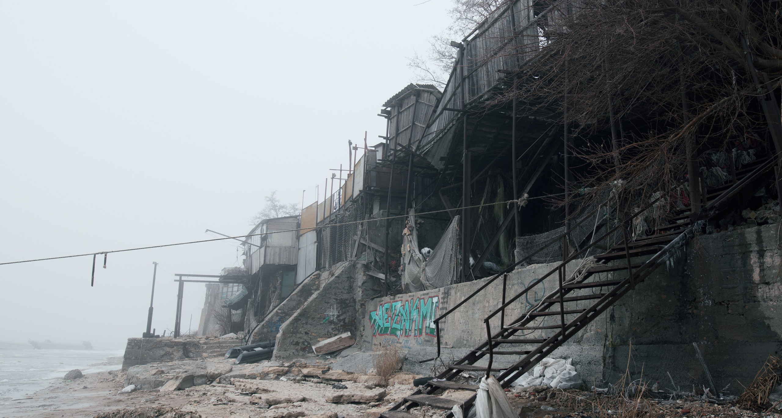 Street & Landscapes. Фотограф в Санкт-Петербурге Александр Терников