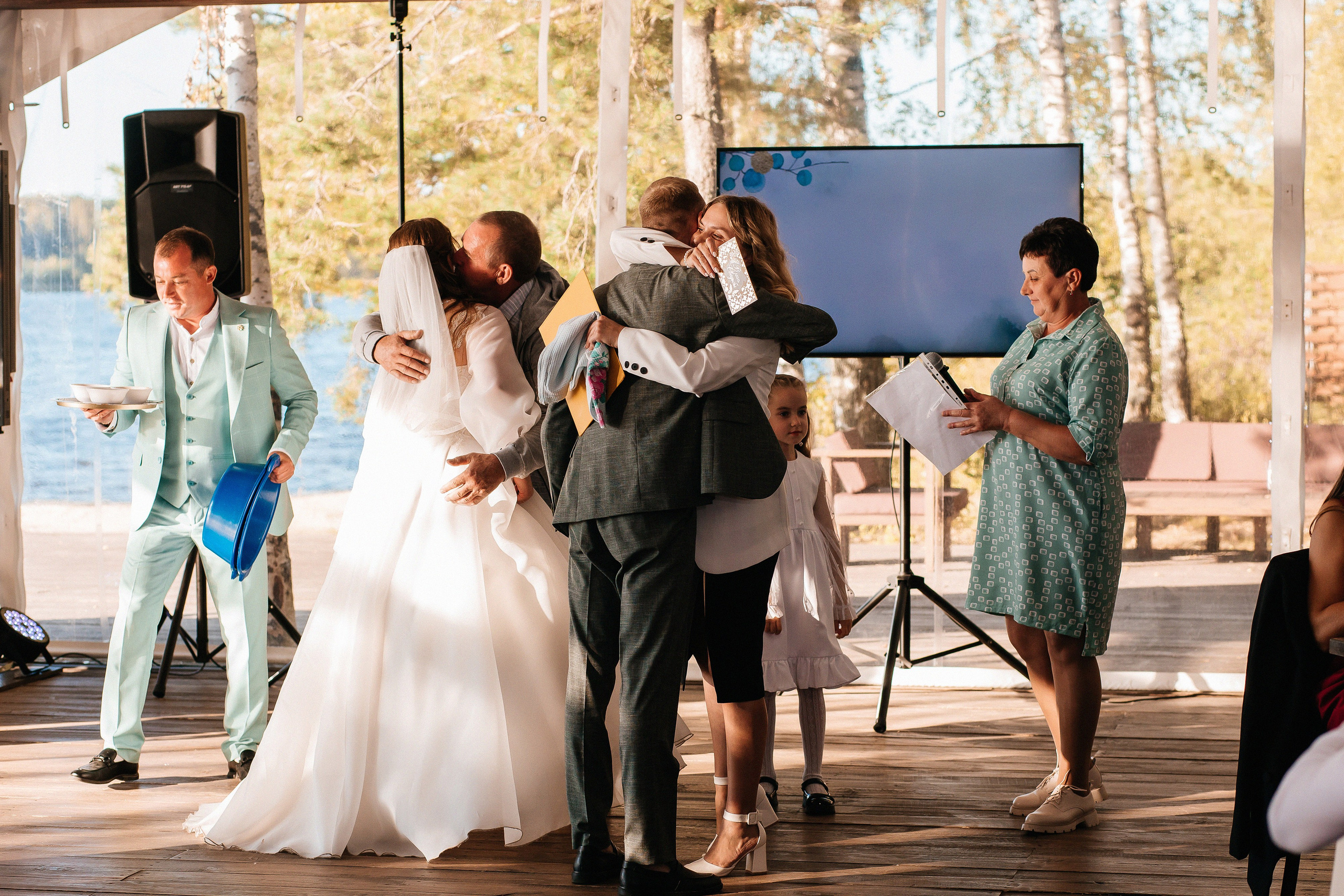 Артём и Алина. Свадебный фотограф Нижний Новгород | Софа Полякова