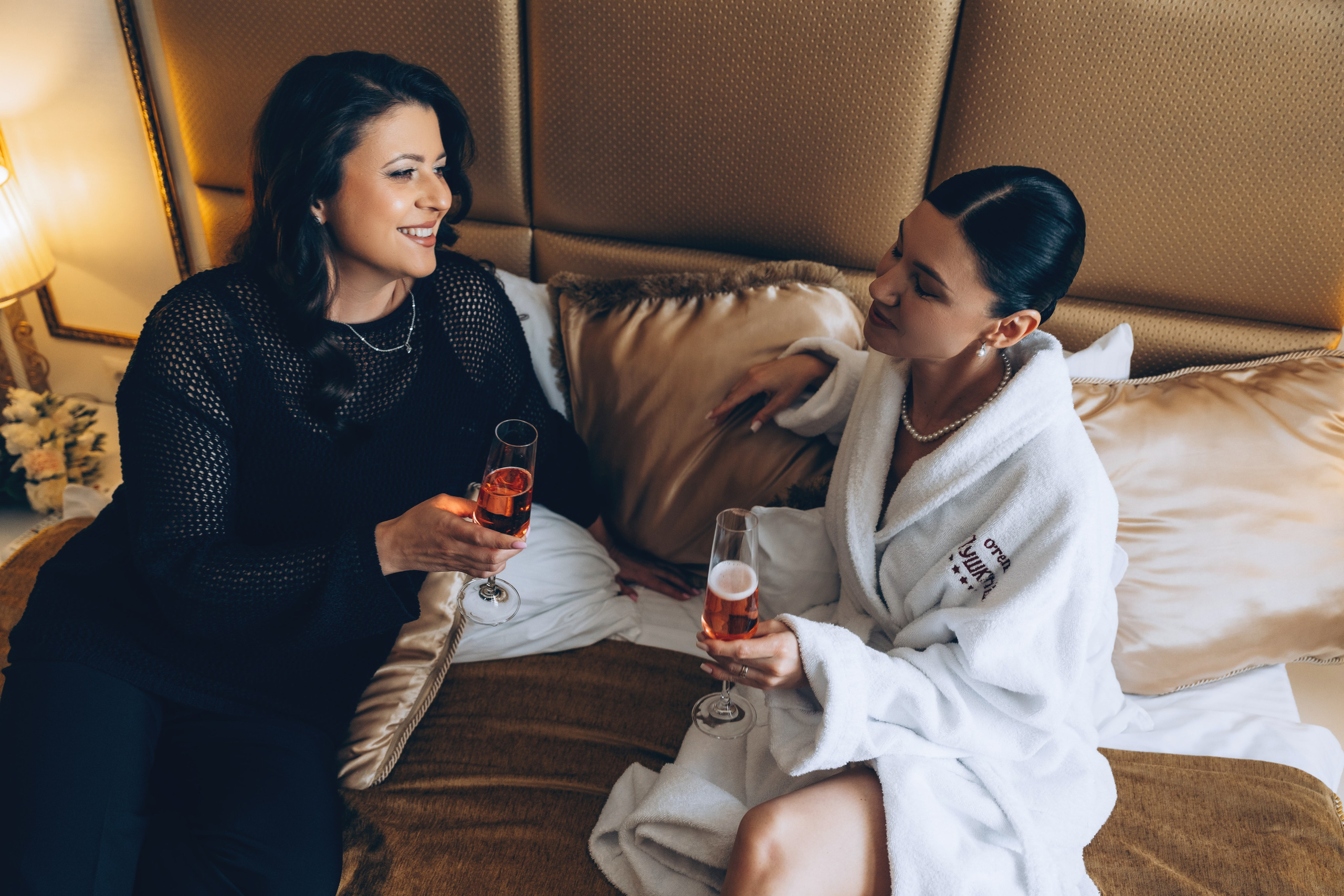 Сборы и регистрация «ПушкинЪ». Фотограф Ангарск Иркутск Ксения Король