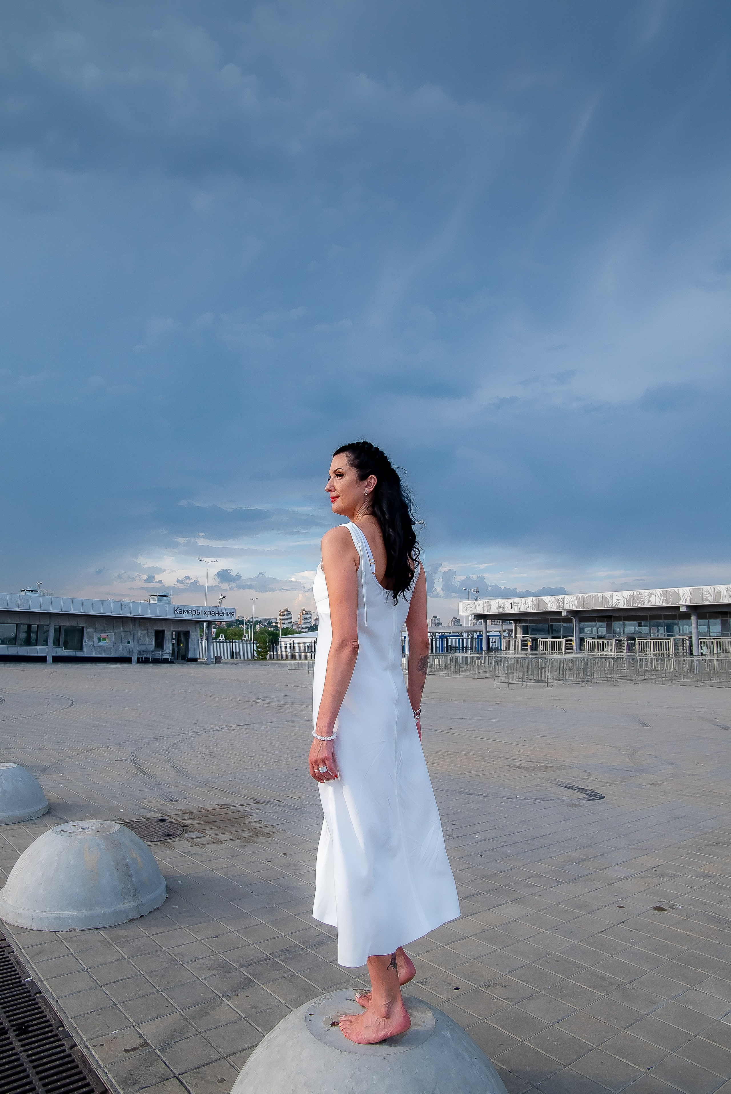 ДР Тусовка. Max Matvich and Victoria Basova are professionals in their field