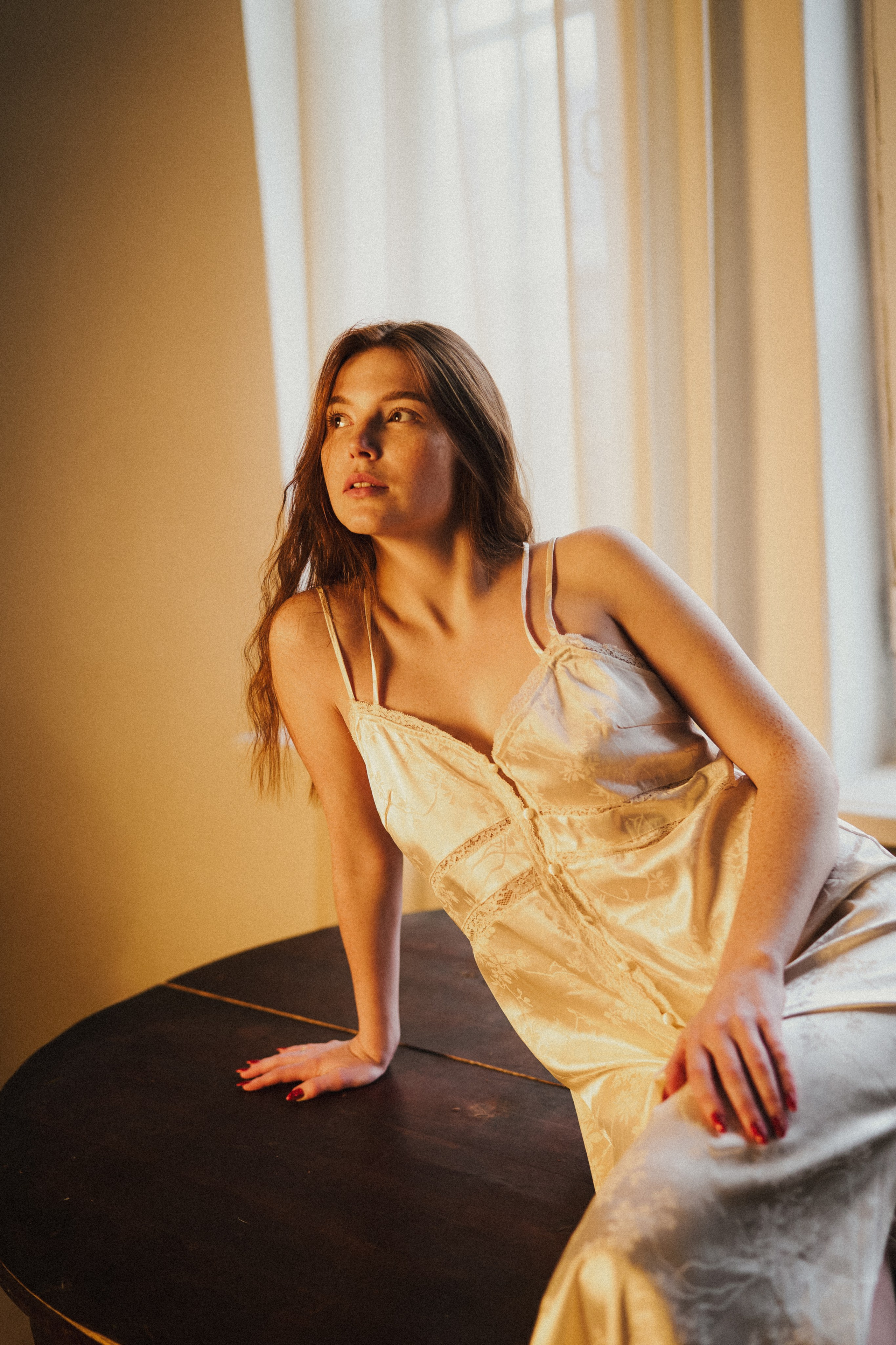 Veronika. Svetlana Klimenko