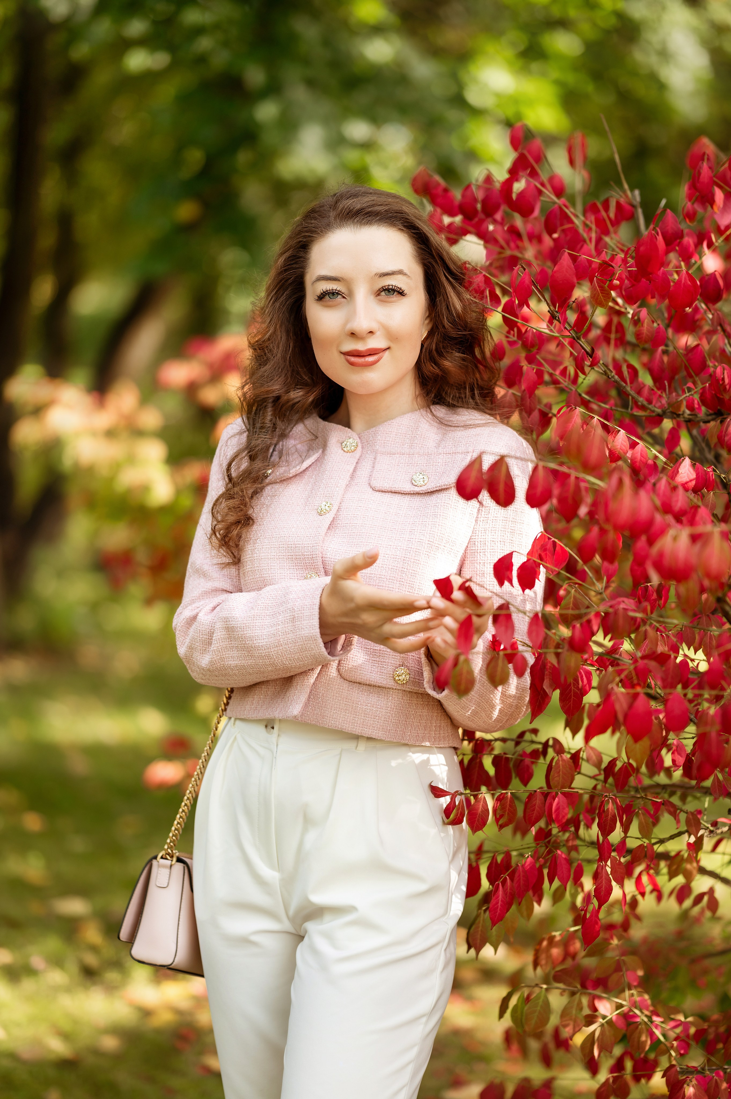 Детский и семейный фотограф г. Москва Оксана Катаджи
