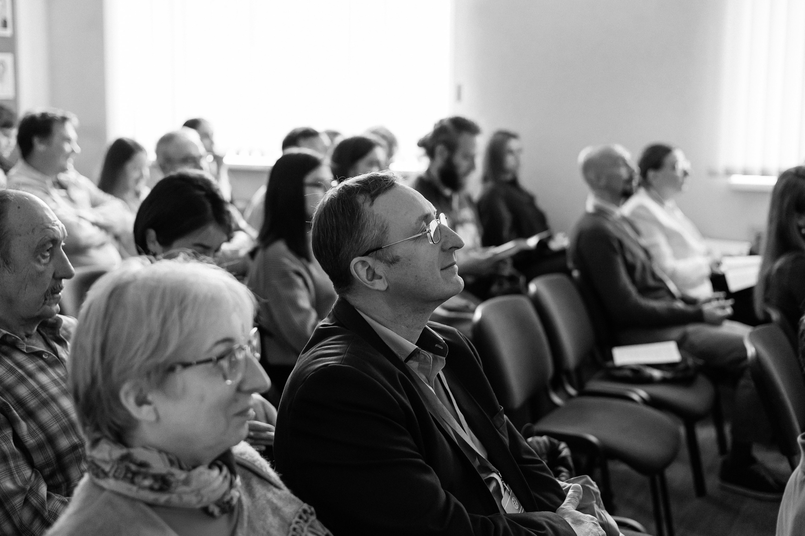 Всероссийская конференция молодых ученых «Современные проблемы геохимии — 2025»