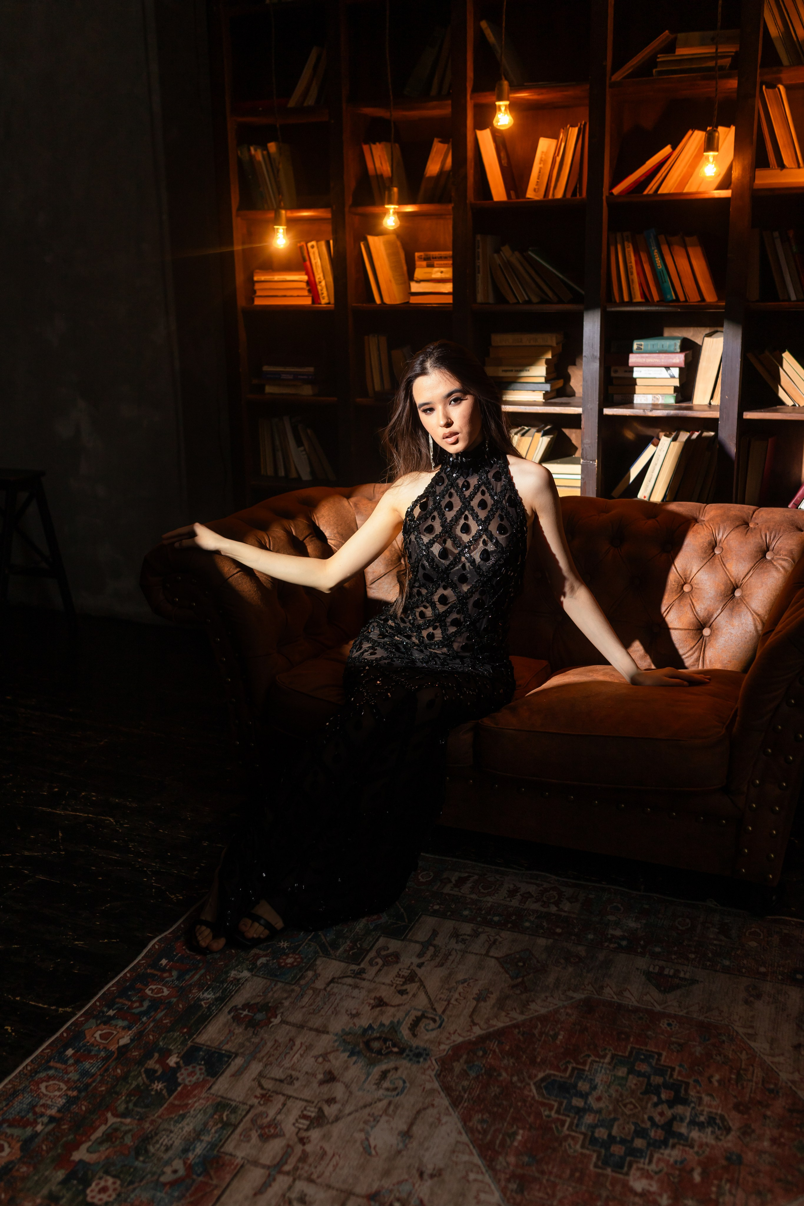 Розалия. Марина Шаймухаметова. Фотограф в Уфе