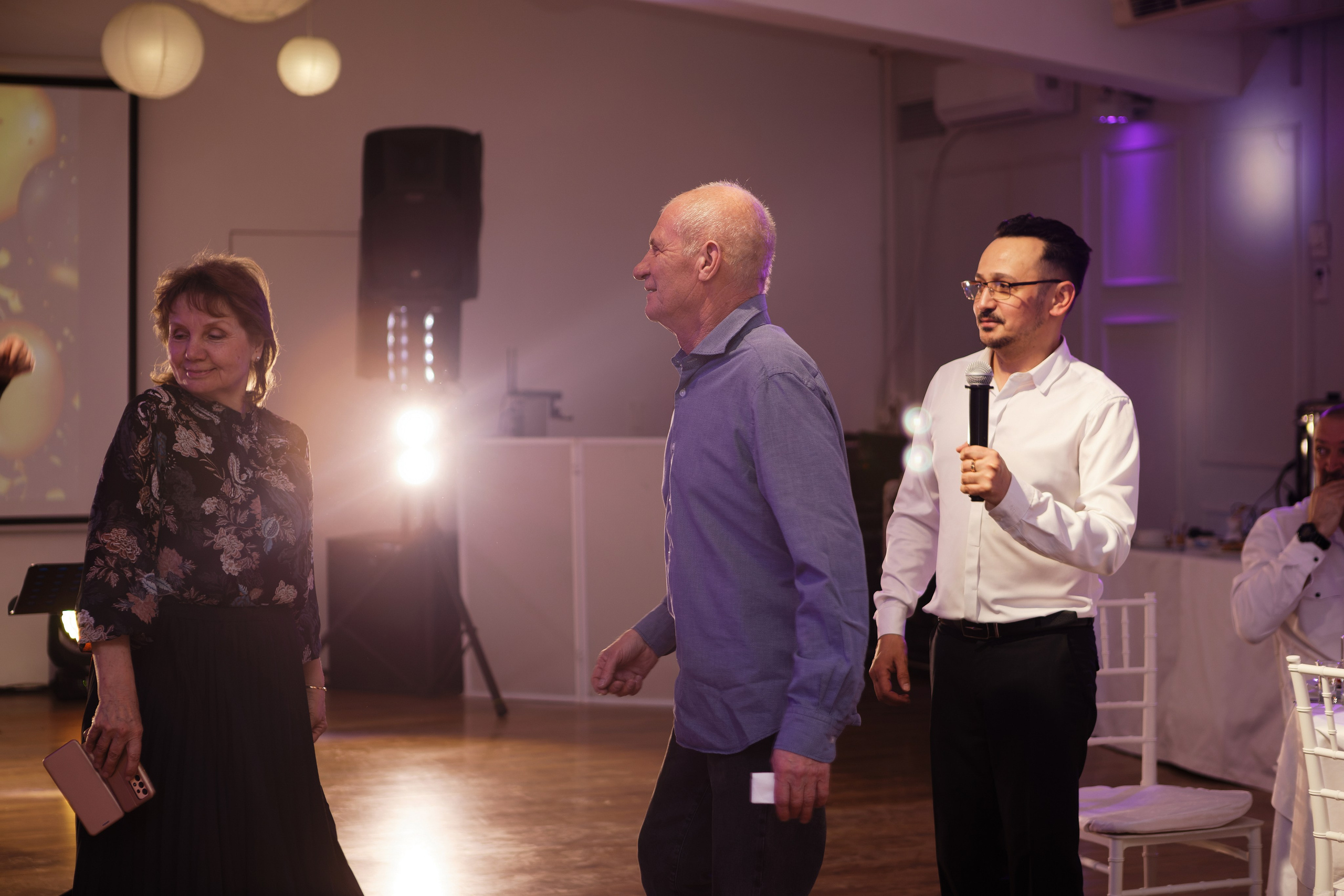 Юбилей Екатерины. Марина Шаймухаметова. Фотограф в Уфе