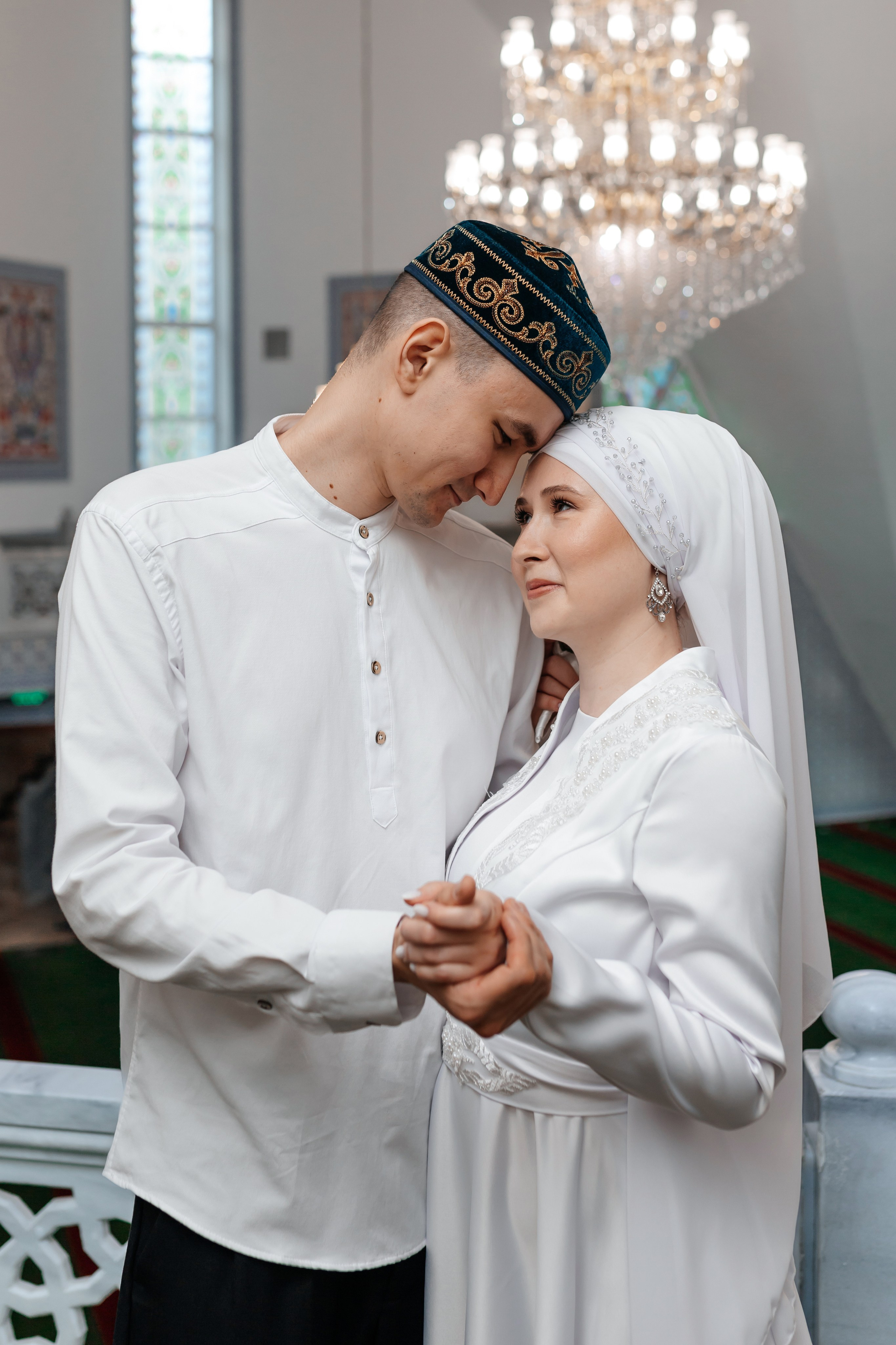 Руслан и Ильвина. Марина Шаймухаметова. Фотограф в Уфе