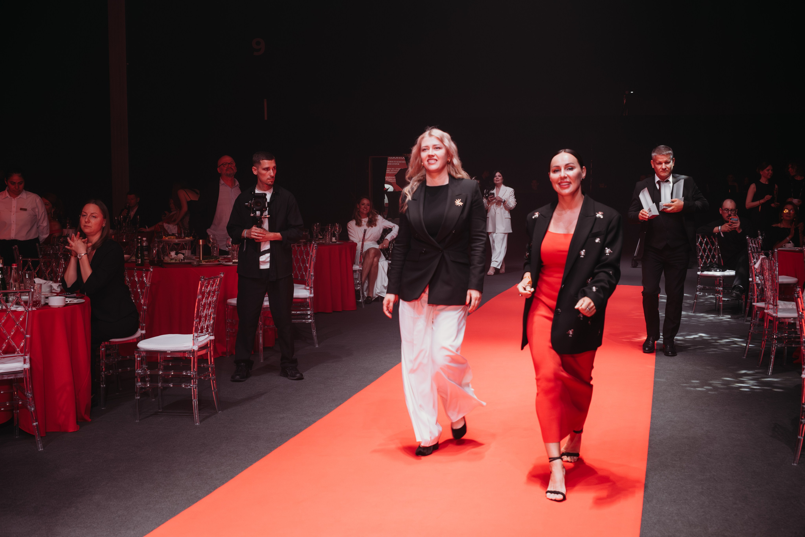 Real Estate Property Awards. Репортажный фотограф в Сочи Екатерина Вежливцева