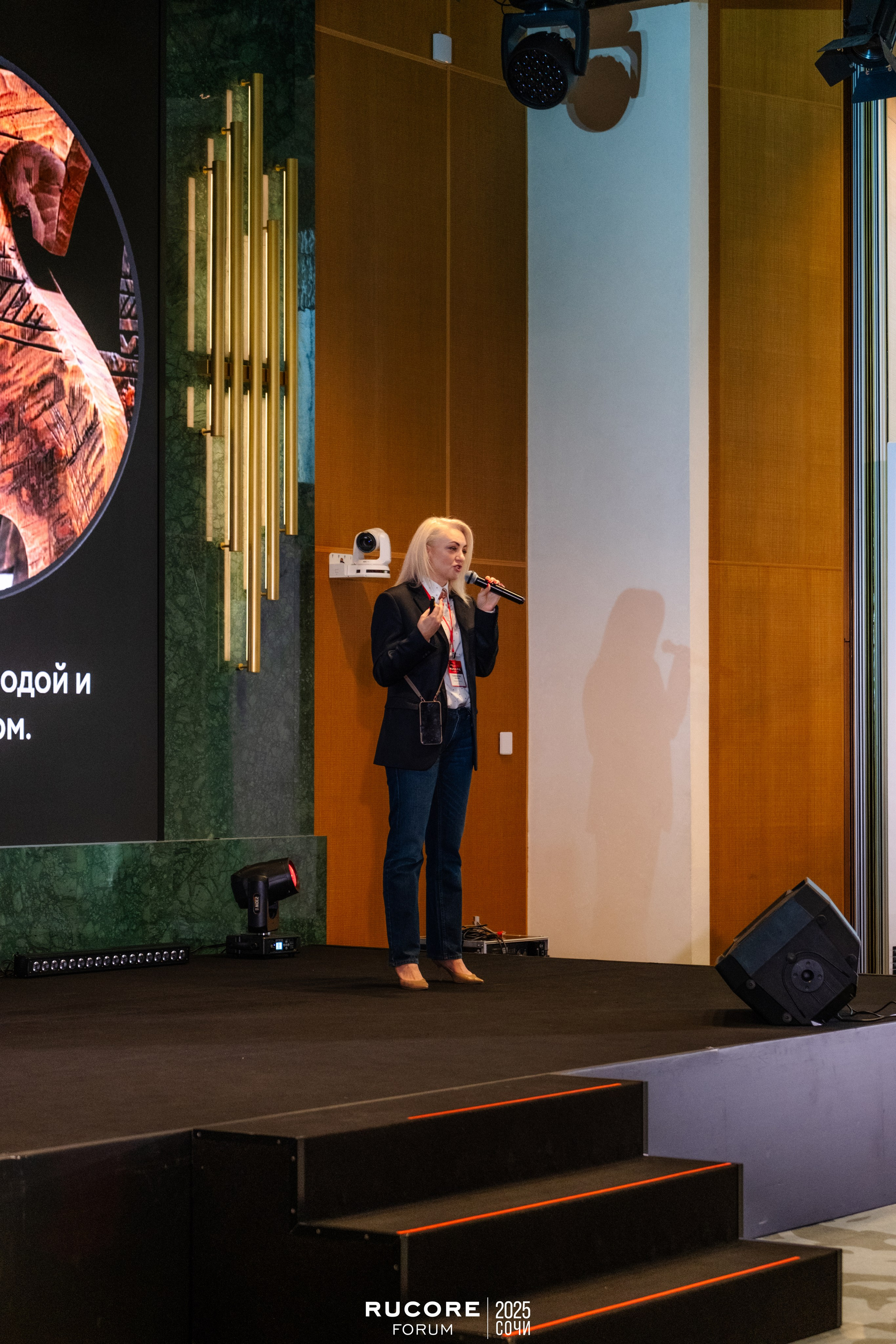 Rucore Forum. Репортажный фотограф в Сочи Екатерина Вежливцева