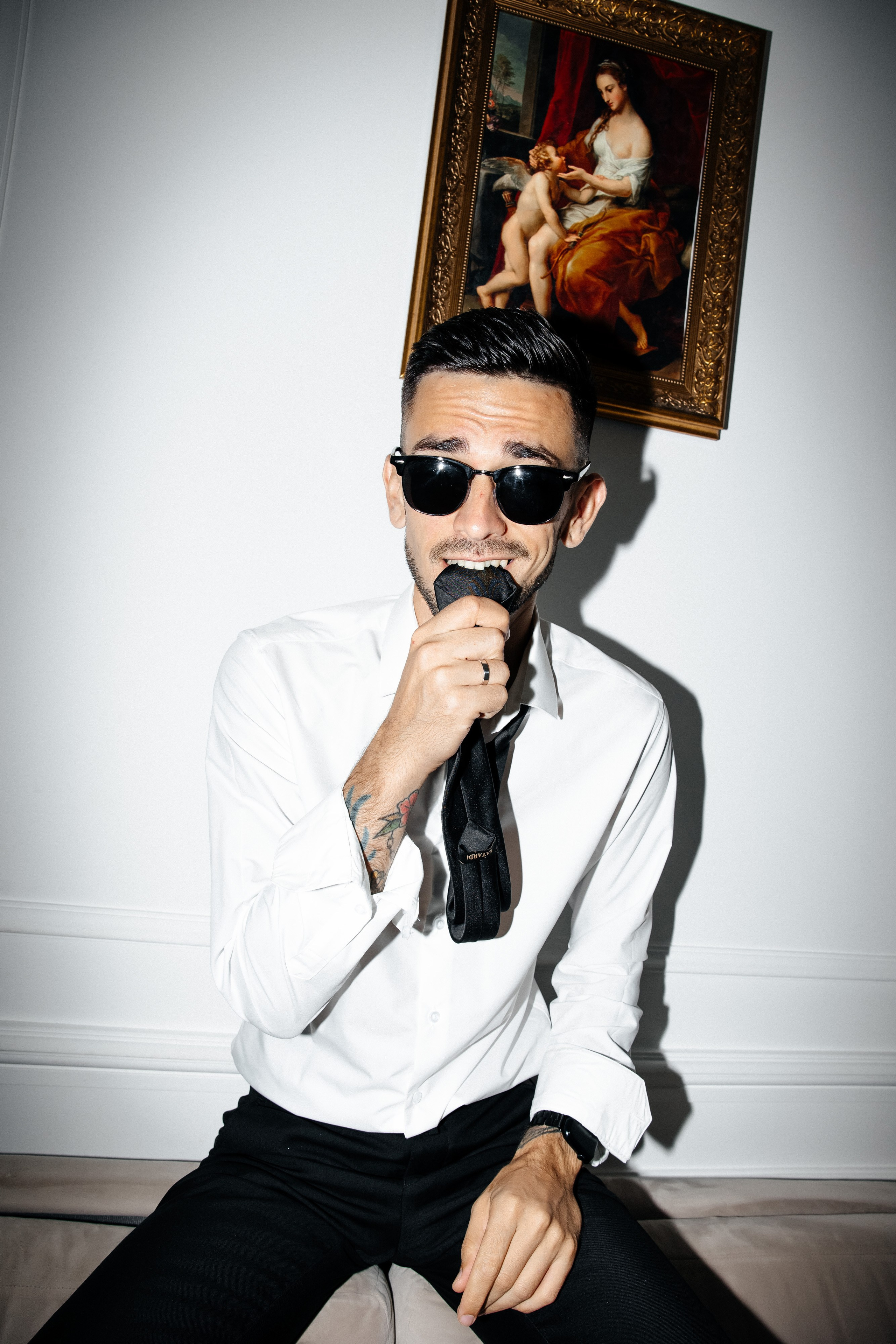 Дмитрий & Дарья. Свадебный и семейный фотограф в Краснодар, Россия