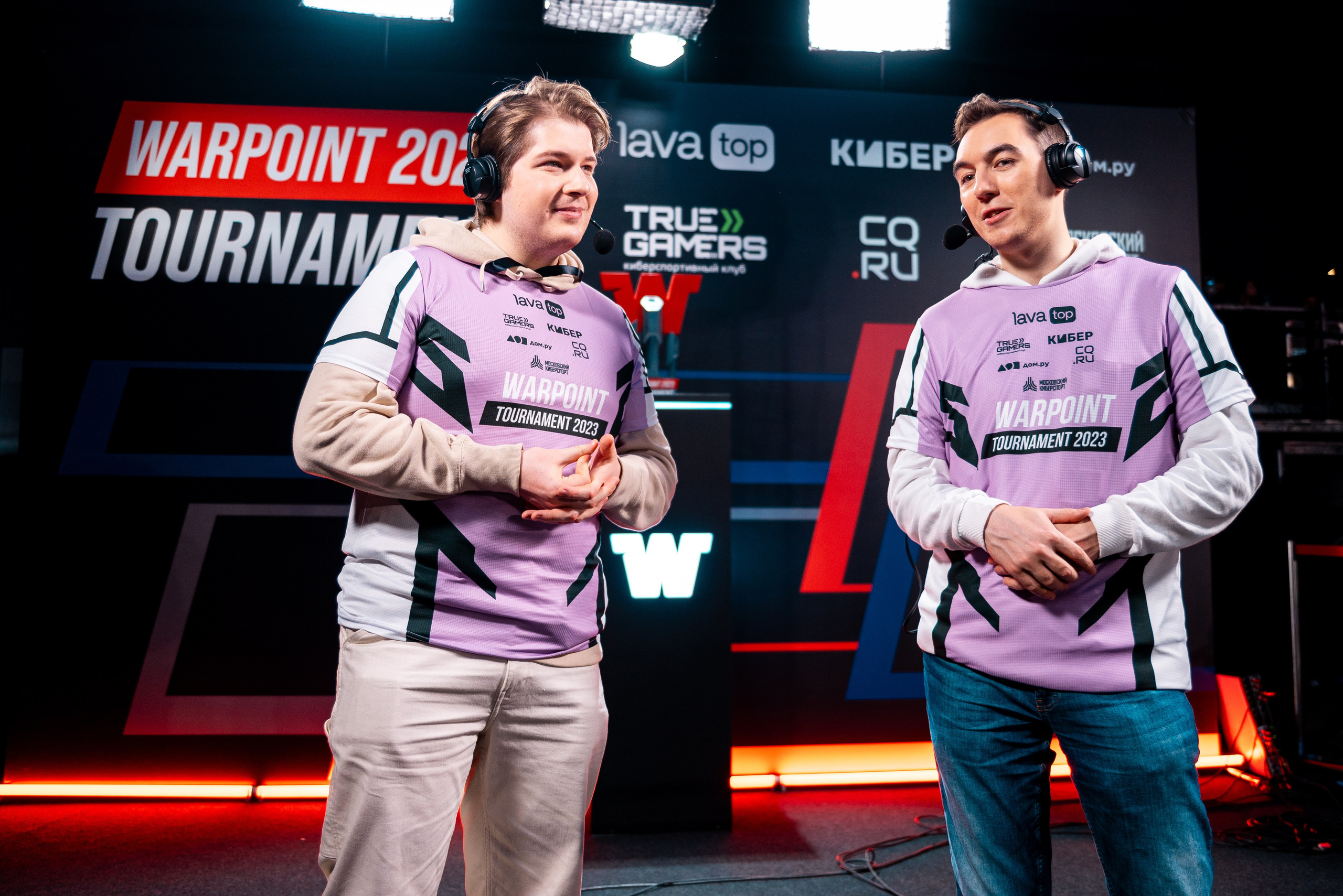 Warpoint Fest. Москва. Фотограф Москва Александра Клименко