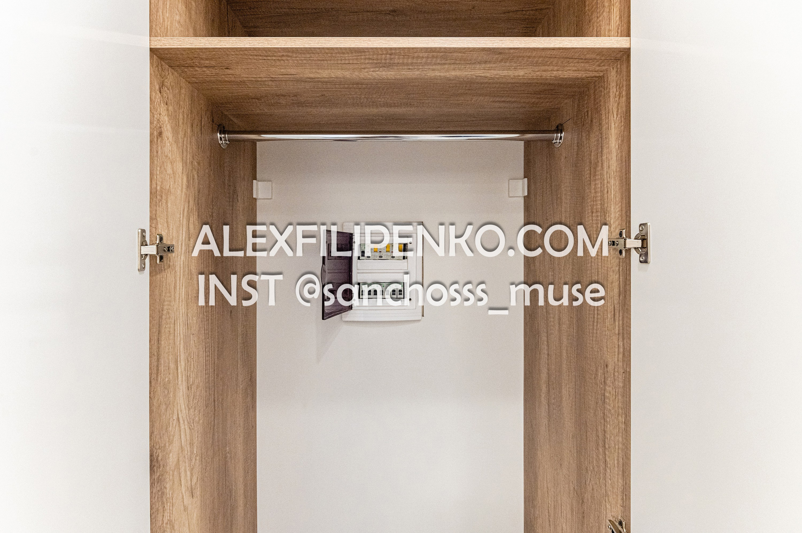 ЖК Варшава. Фотограф интерьера недвижимости и архитектуры в Астане