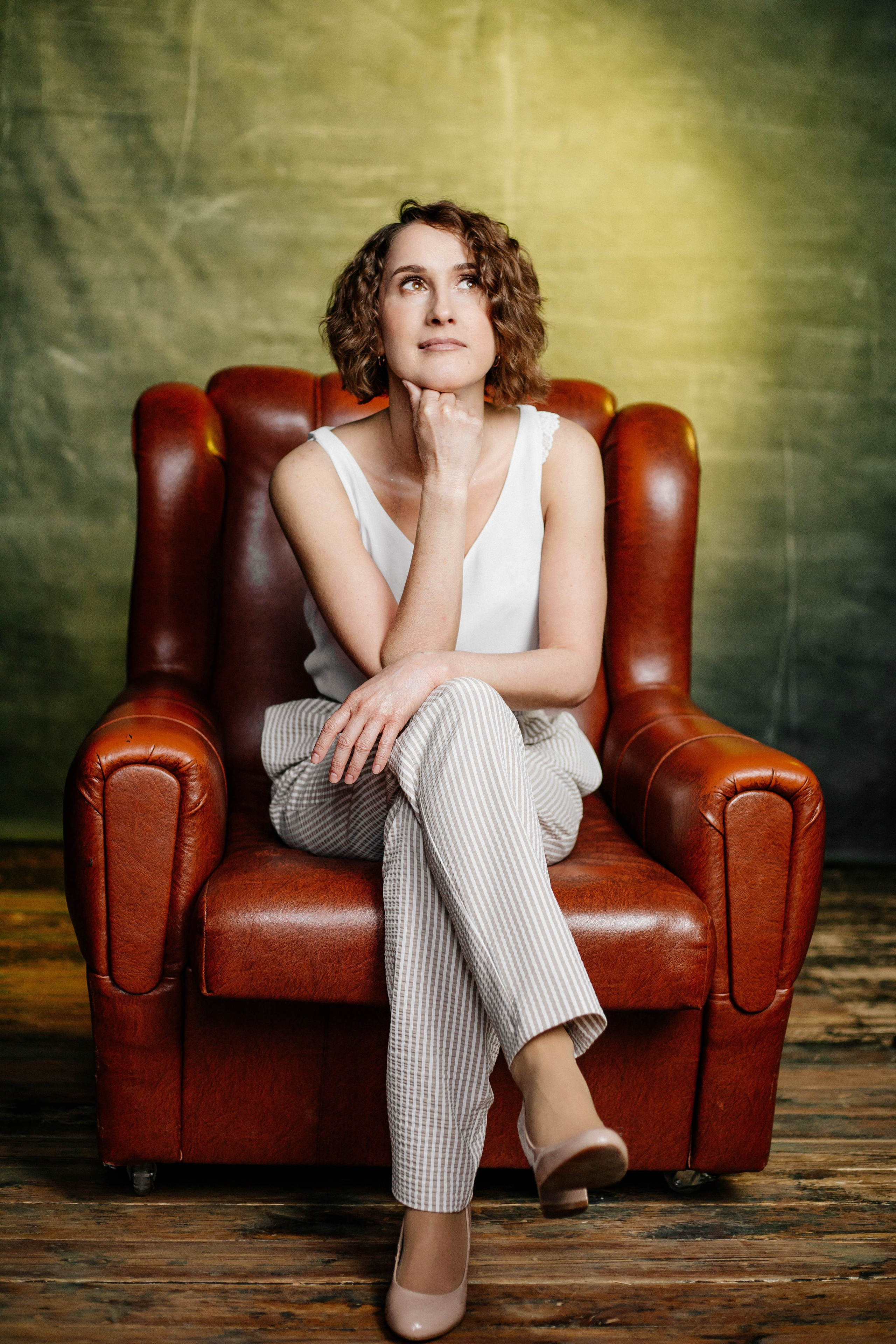 Аксана. Рыжова Тамара