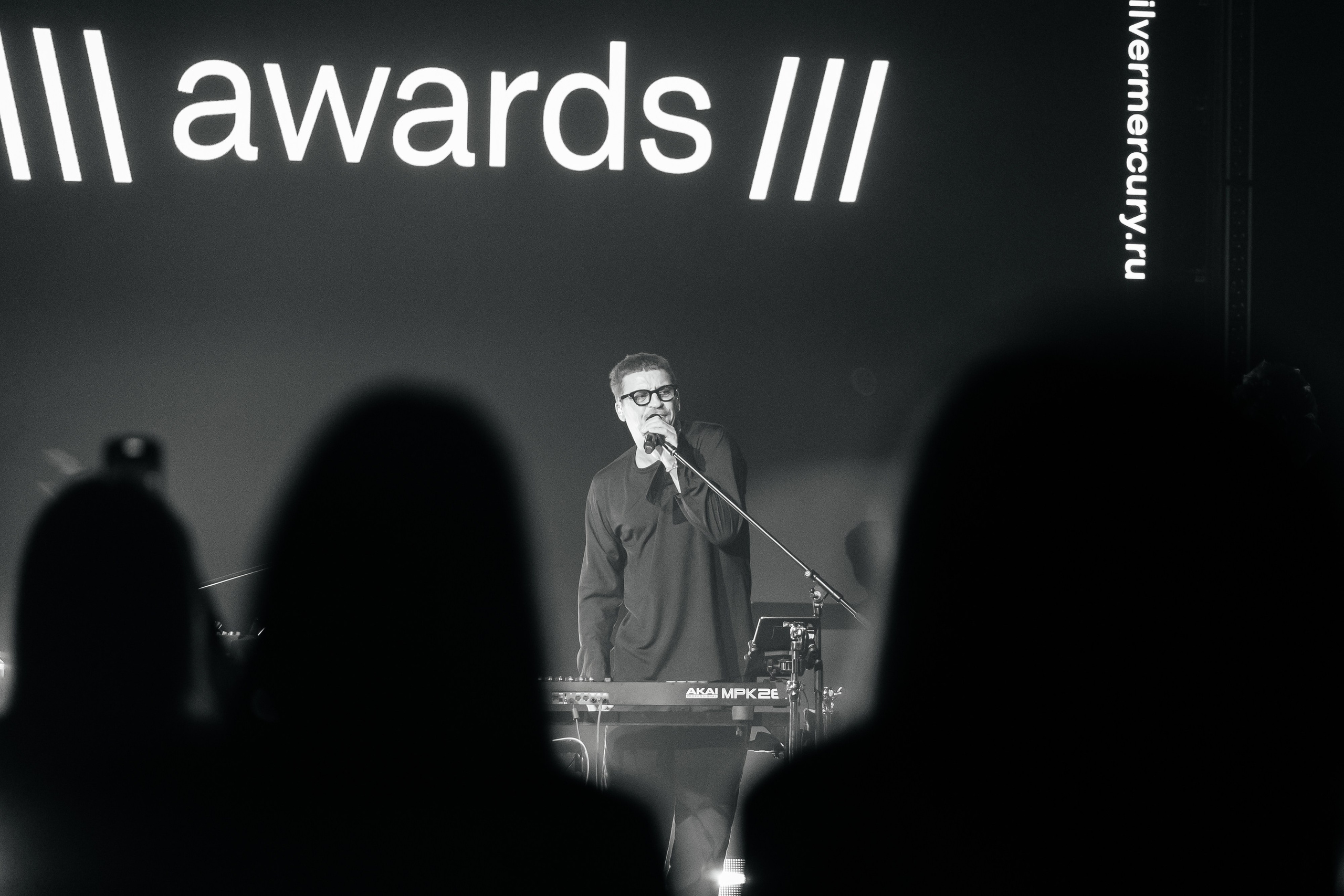 Silver Mercury 2025. Фотограф в Москве Влад Ярчевский