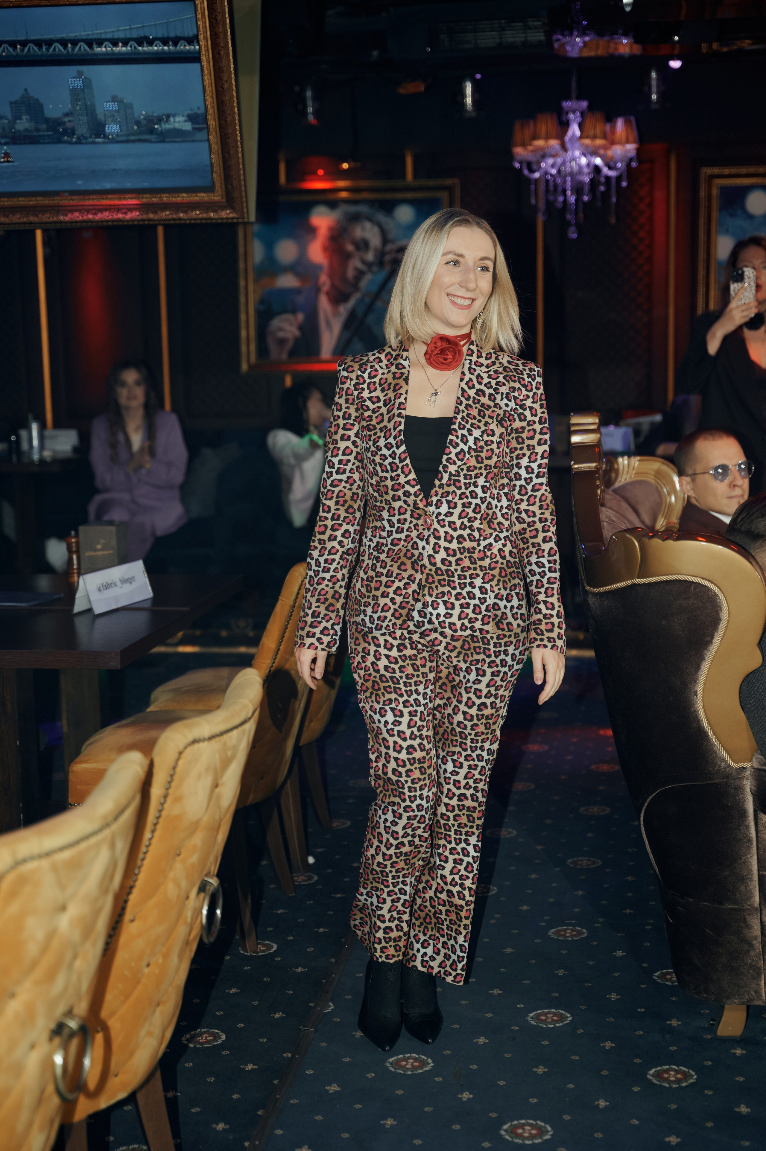 Вечеринка. Свадебный фотограф Александр Браво