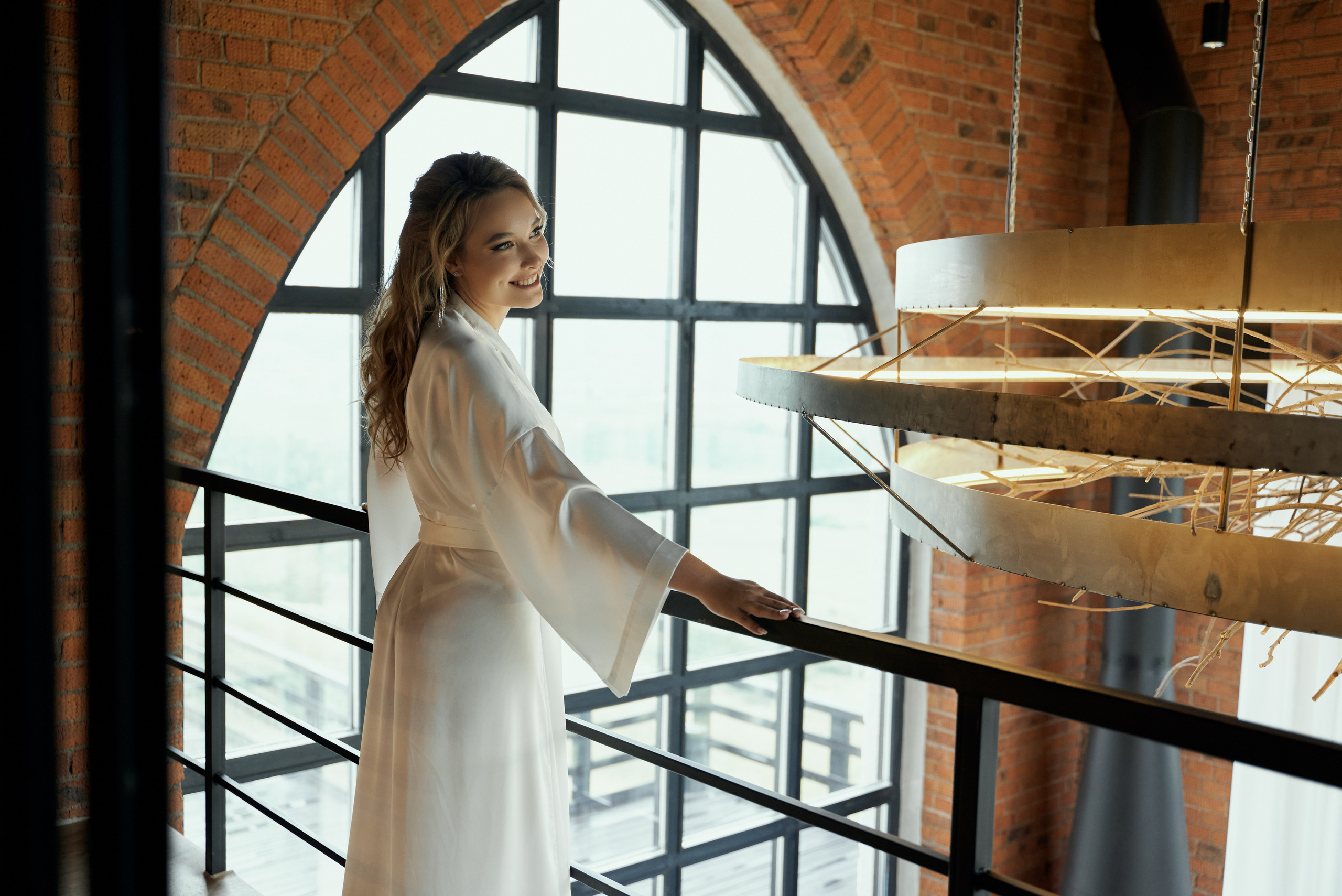 Дарья и Дмитрий. Свадебный фотограф Александр Браво