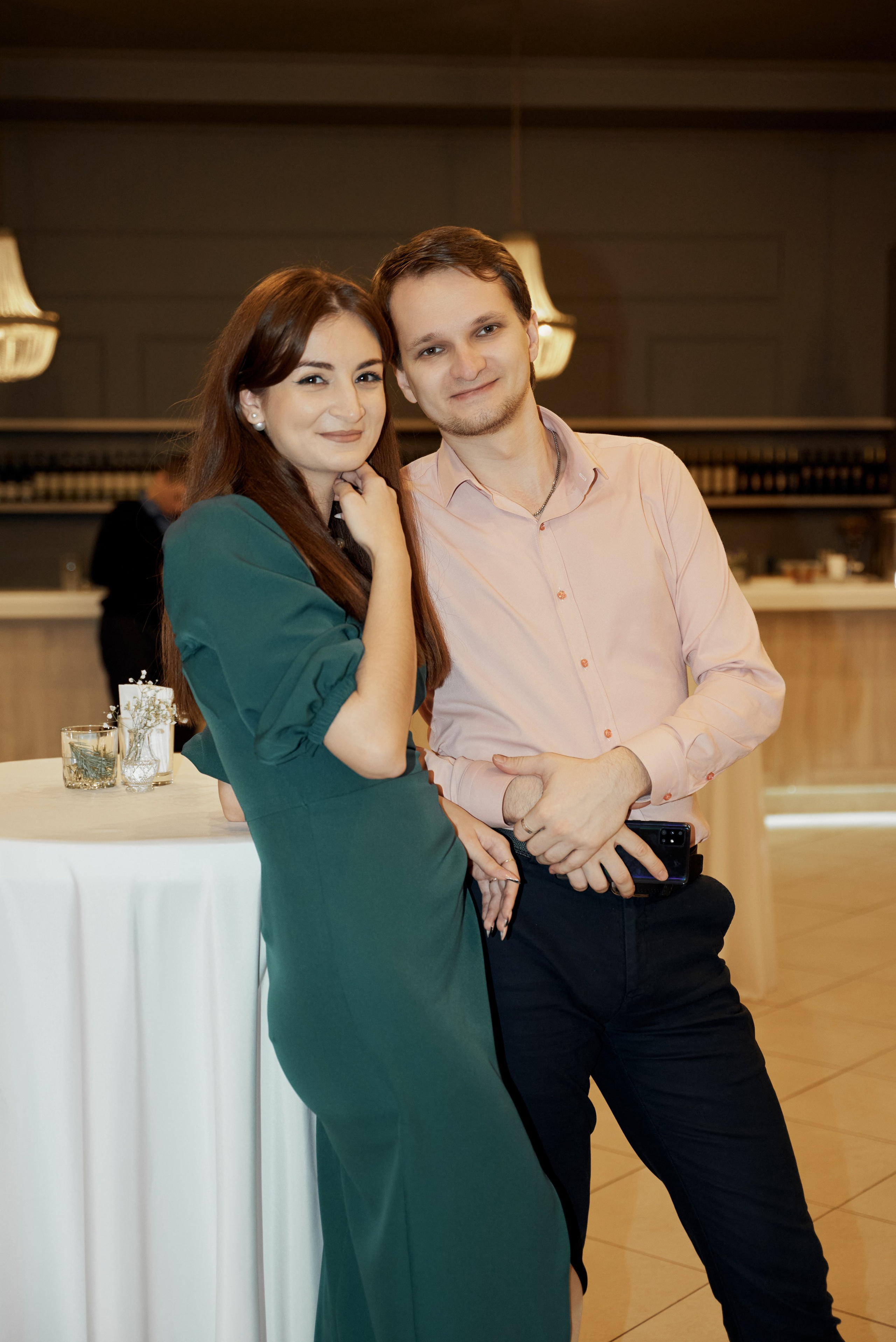 Корпоратив. Свадебный фотограф Александр Браво