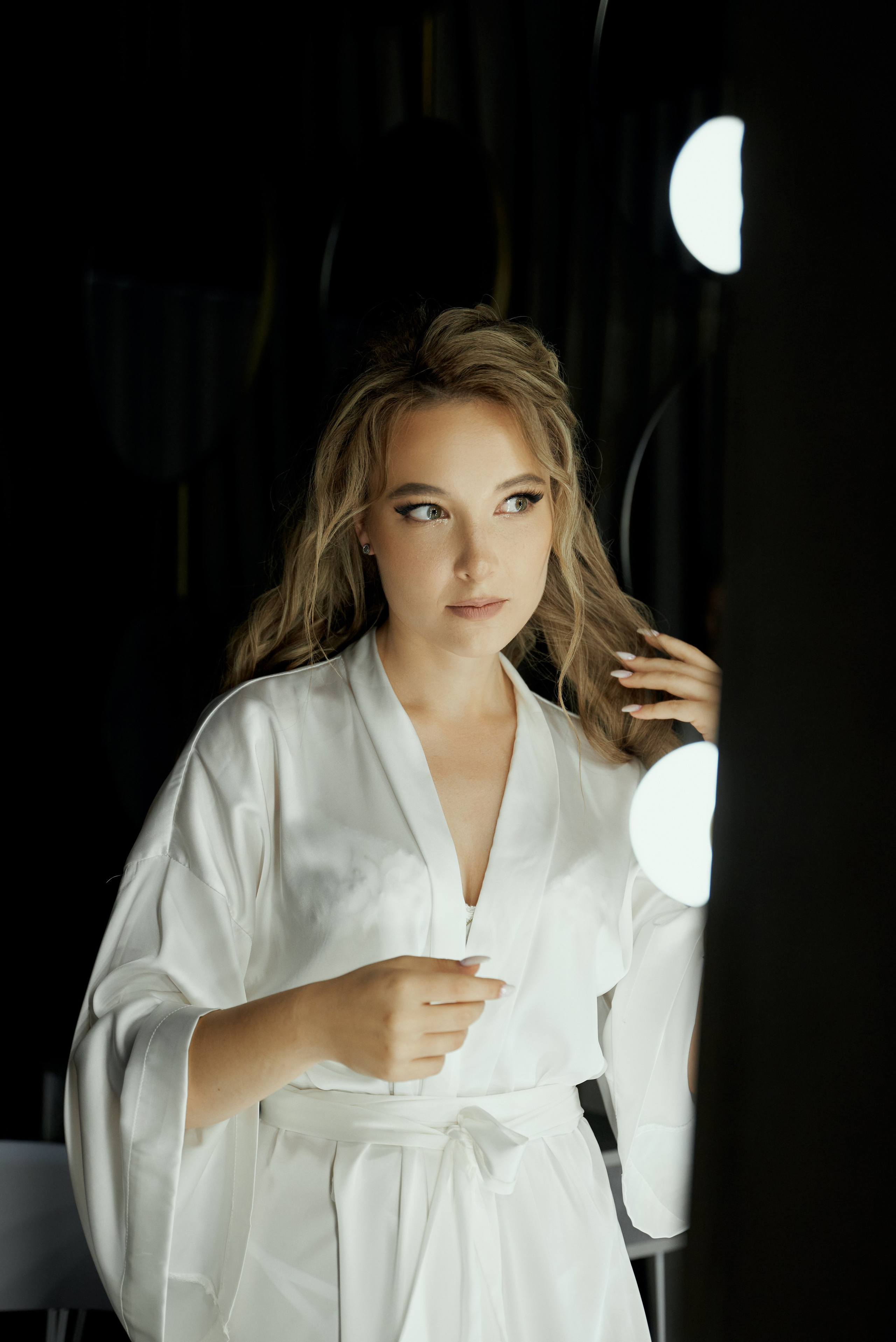 Дарья и Дмитрий. Свадебный фотограф Александр Браво