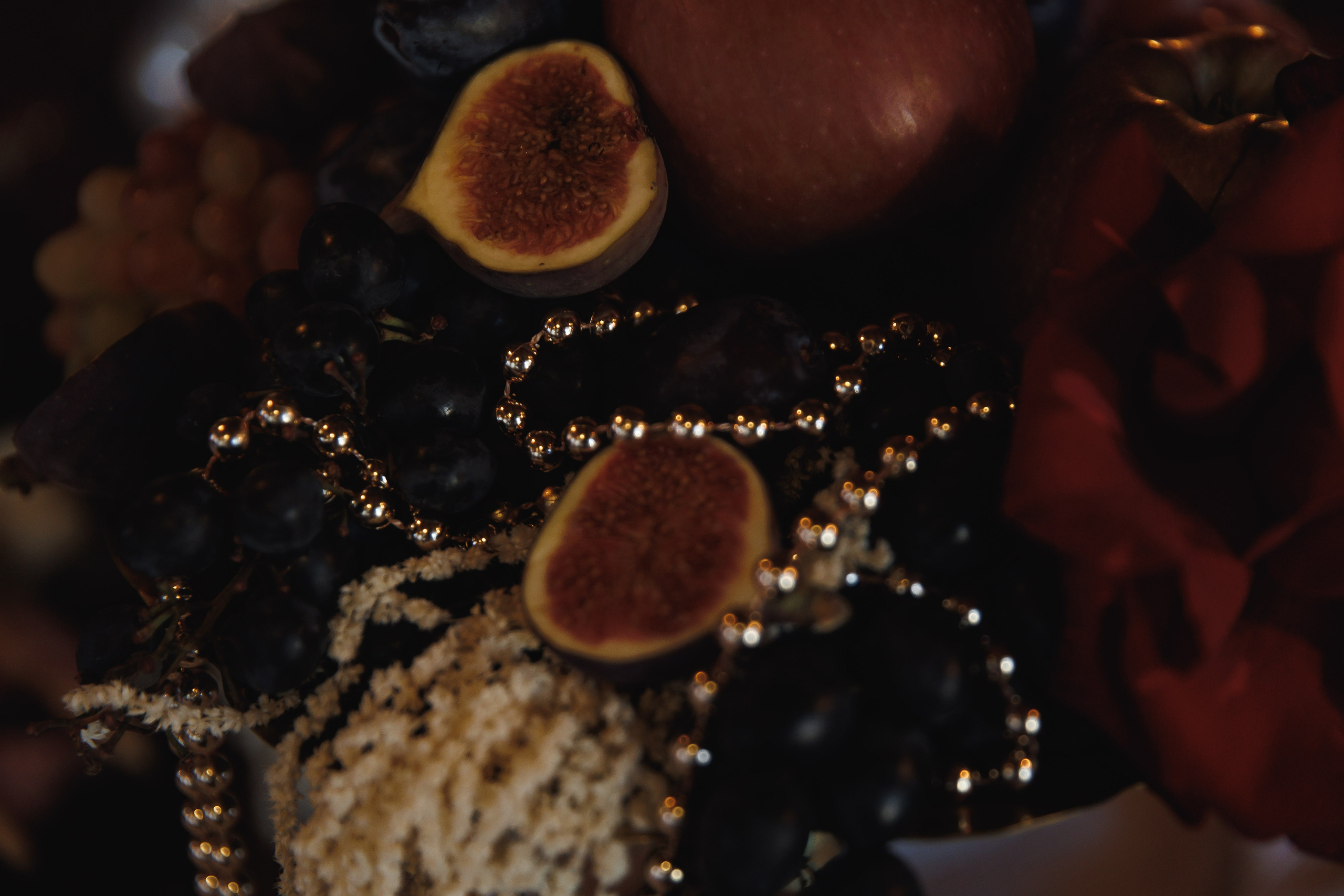 Алла и Андрей. Wedding photographer in St. Petersburg, Europe and Israel Anna Agafon