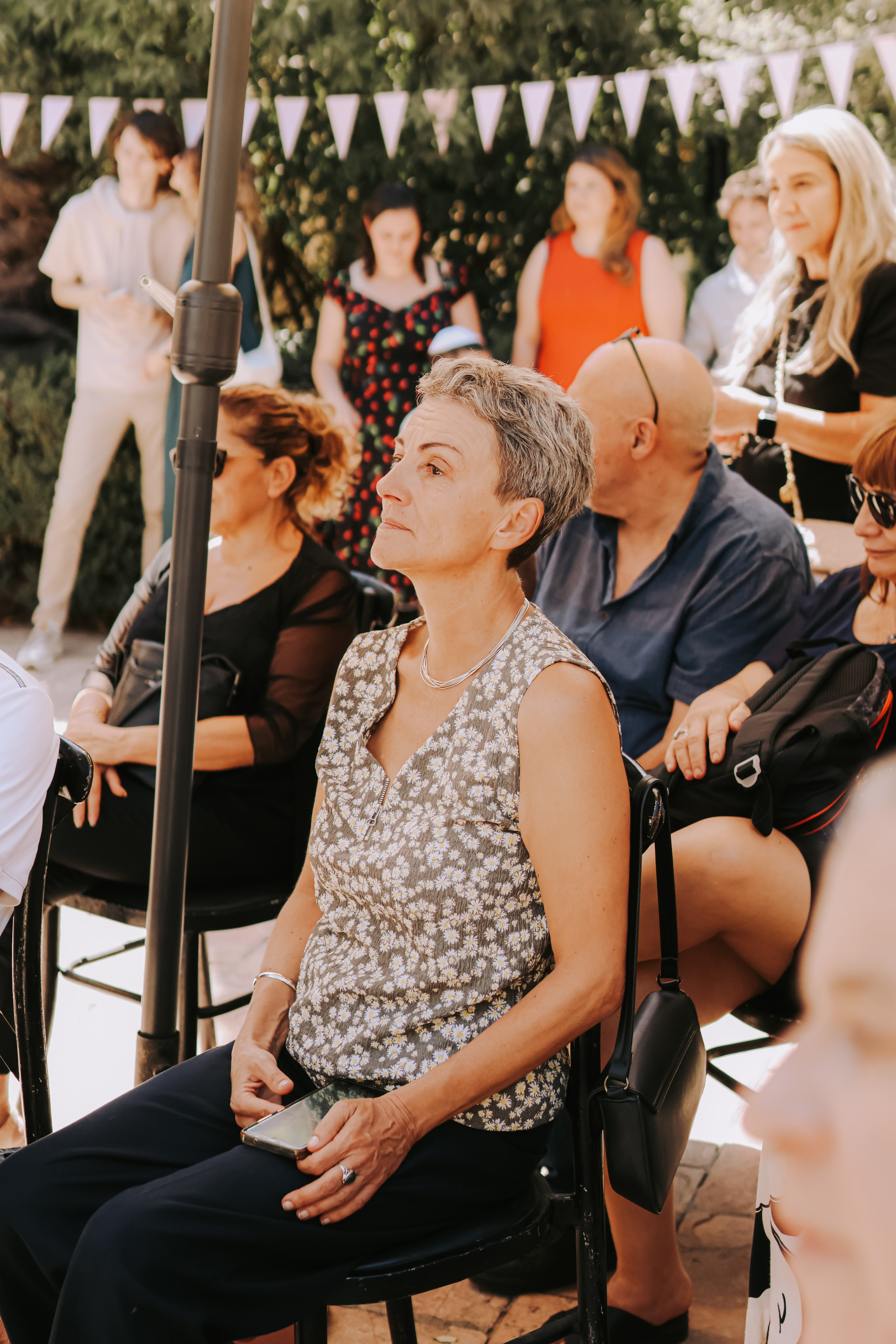 Wedding, Jerusalem | September 2025. Photographer in Israel Alice Milchin