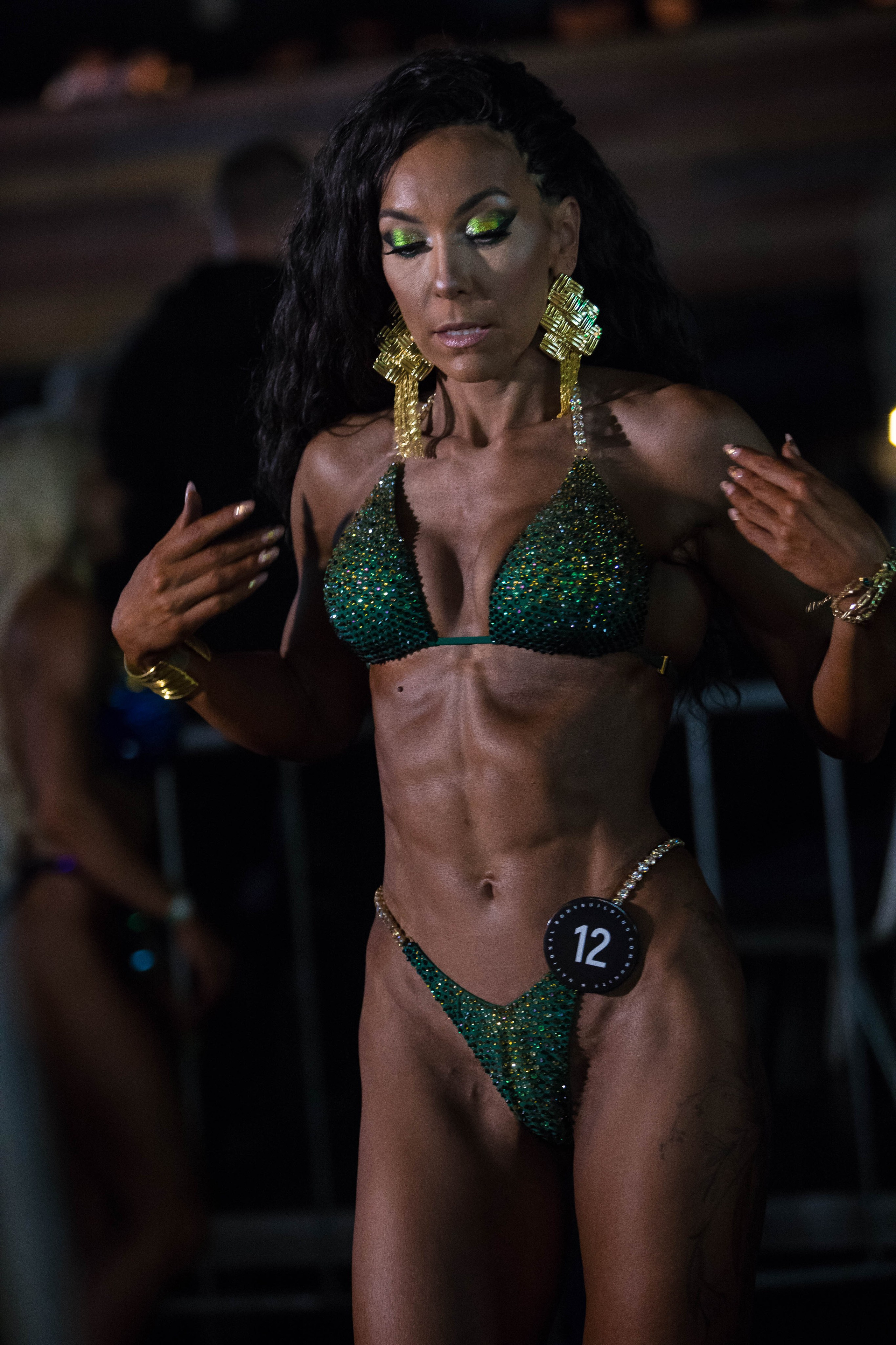 NBC9. Фотограф — художник в Москве Васильева Юлия