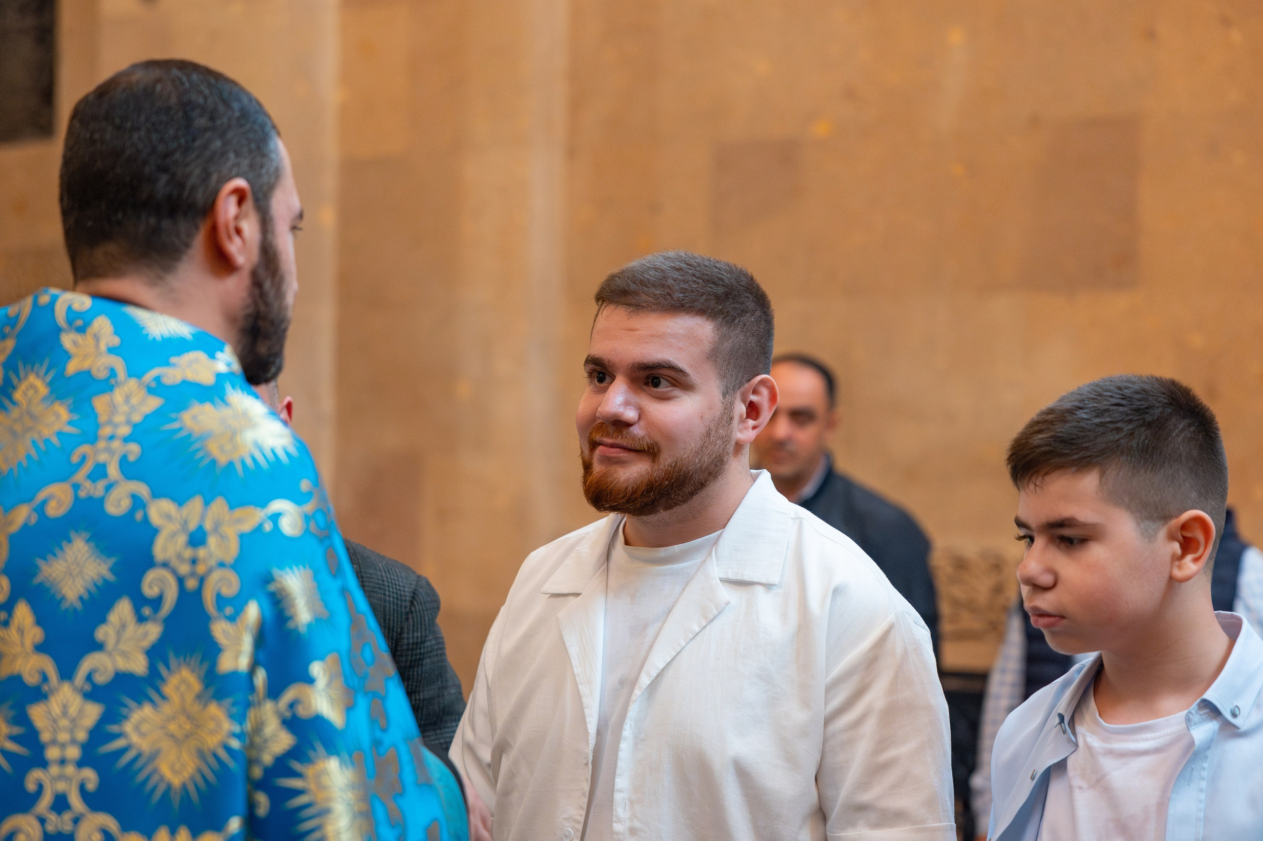 Крещение. Ваш фотограф и видеограф