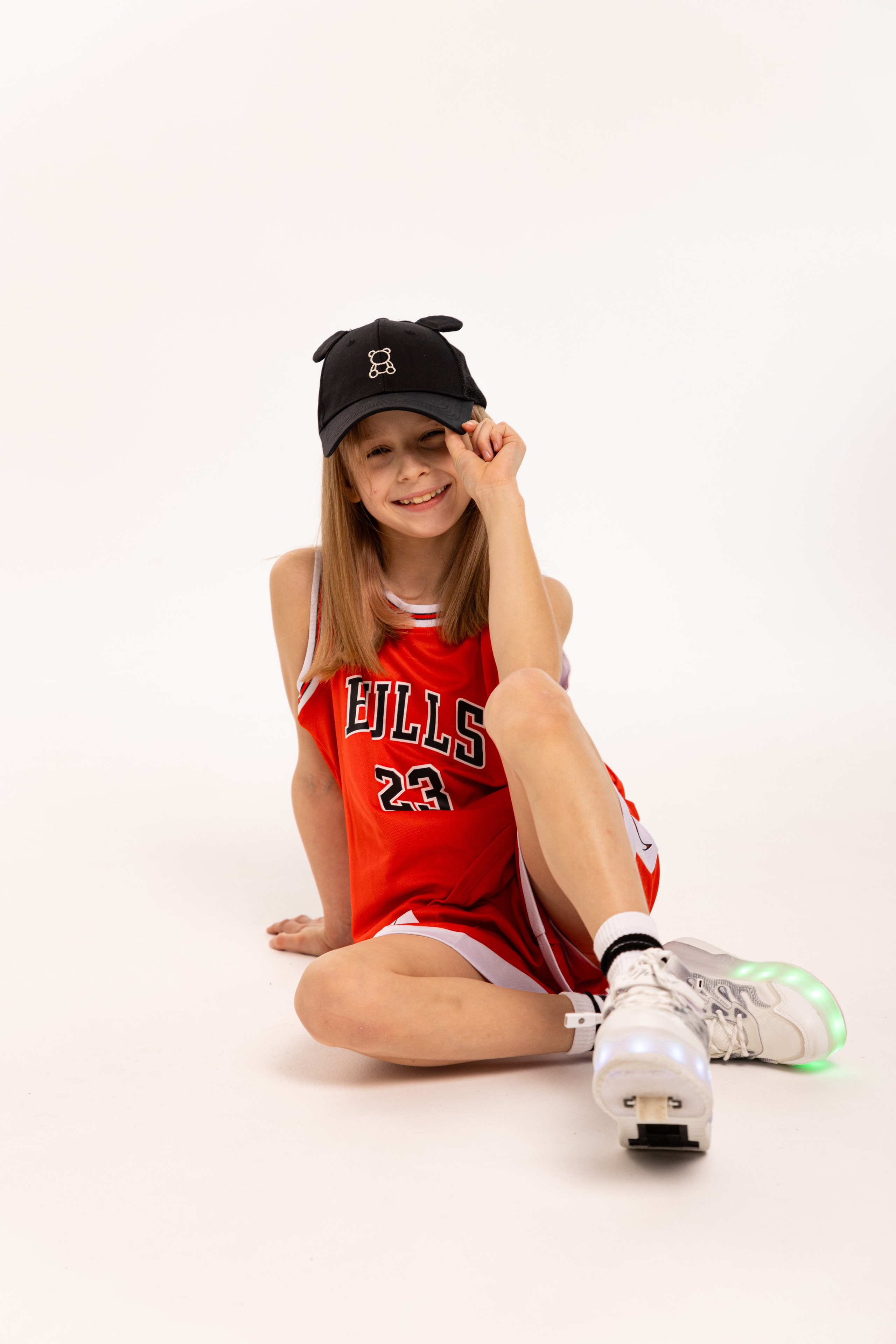 Катя. Семейный фотограф В Москве Александра Дейкун