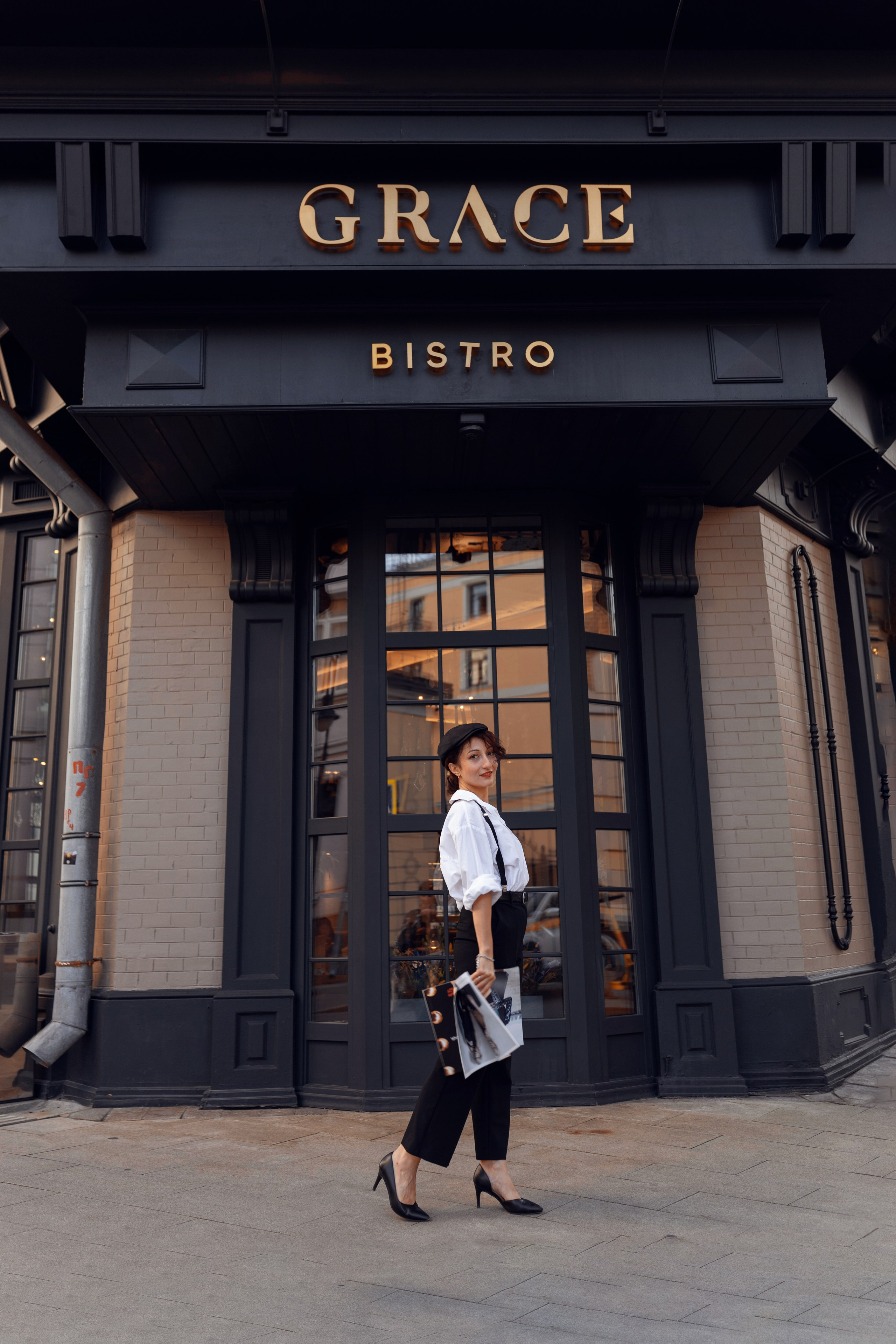 Рада. Семейный фотограф В Москве Александра Дейкун