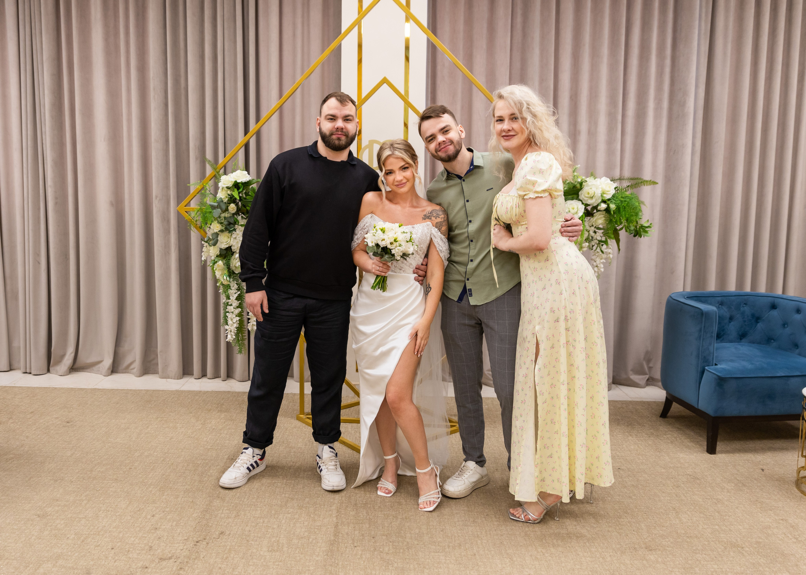 Ира и Саша. Семейный фотограф В Москве Александра Дейкун