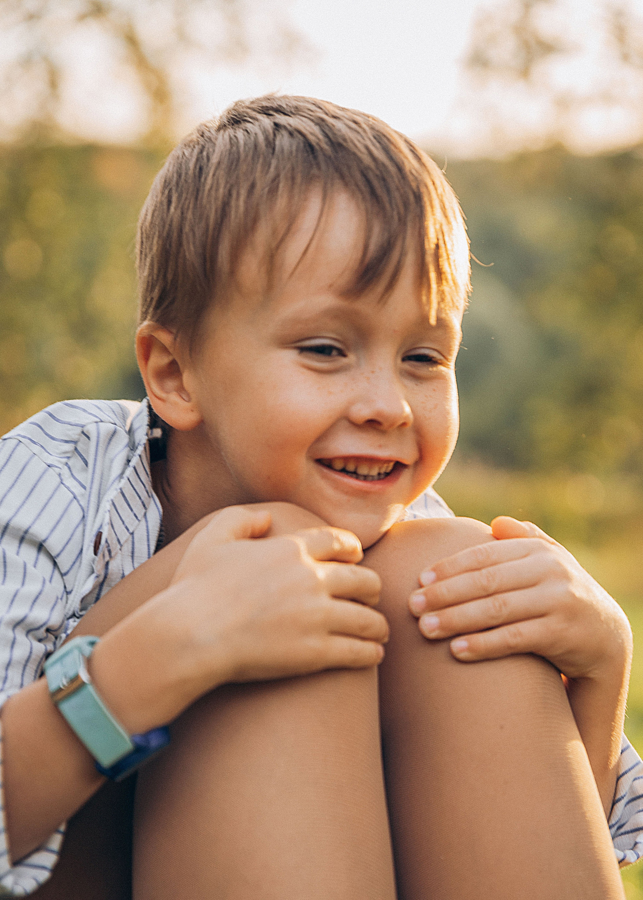 Лена, Дима и Гордей. Семейный фотограф В Москве Александра Дейкун