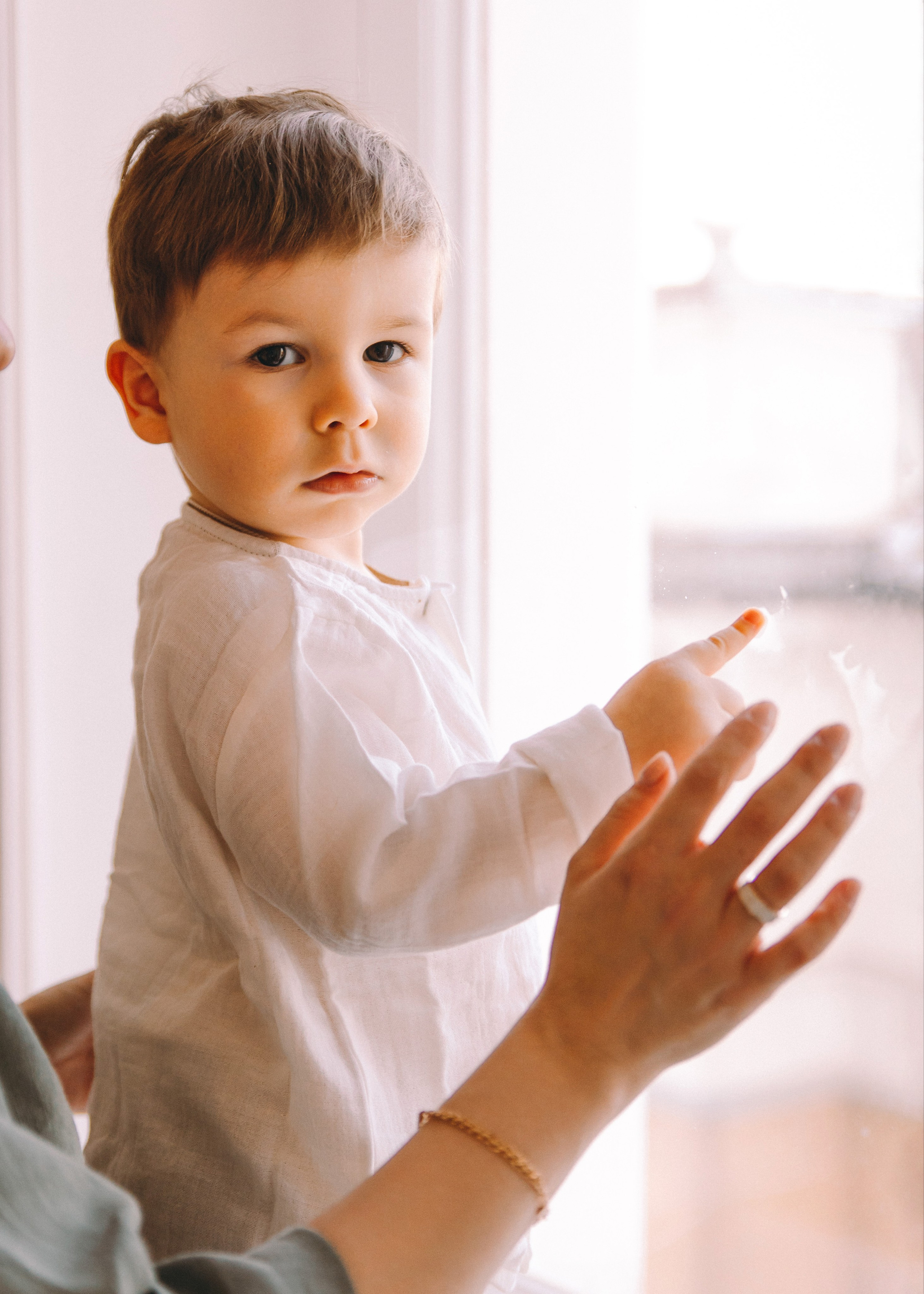 Вика и Гордей. Семейный фотограф В Москве Александра Дейкун