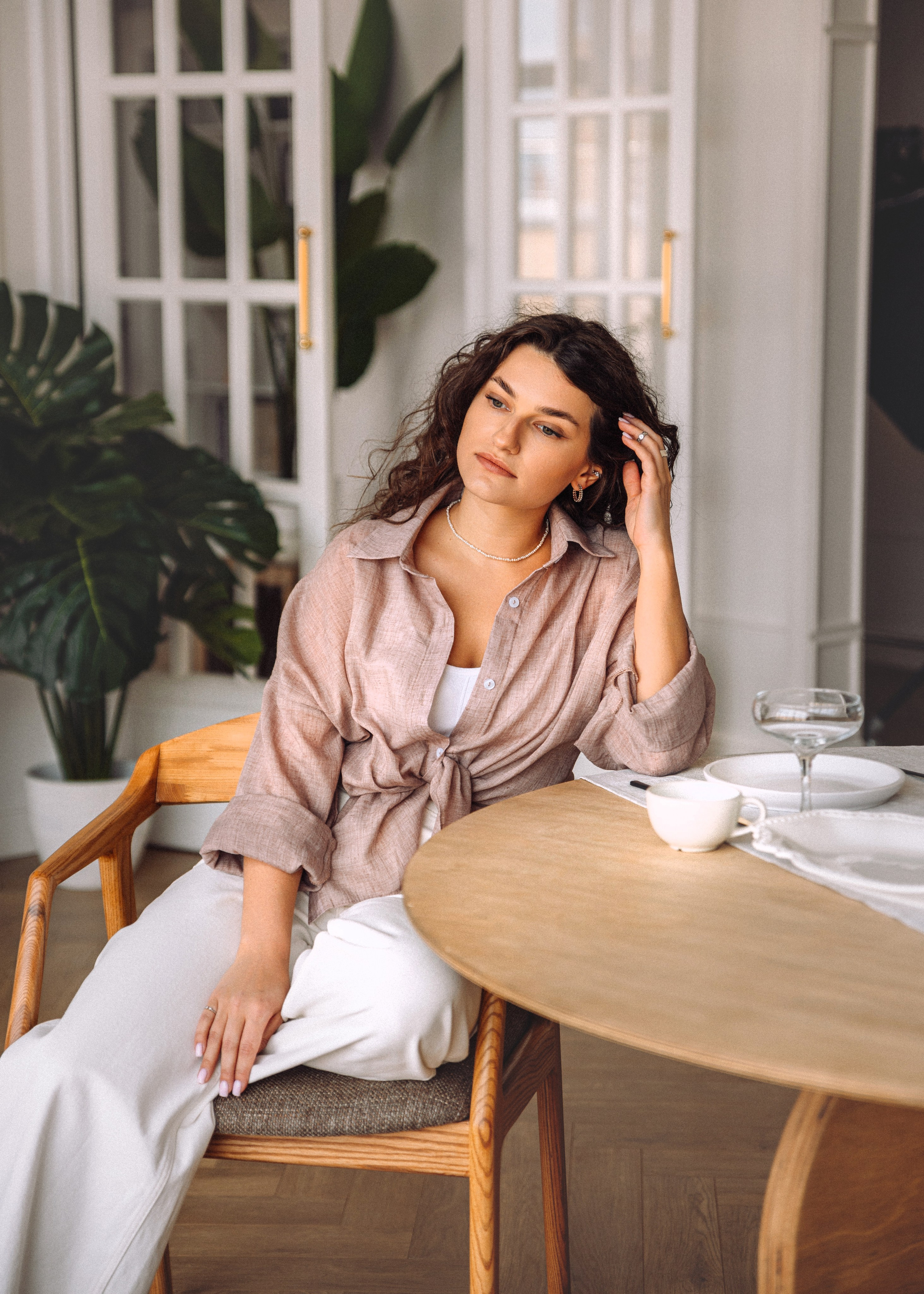 Юля. Семейный фотограф В Москве Александра Дейкун