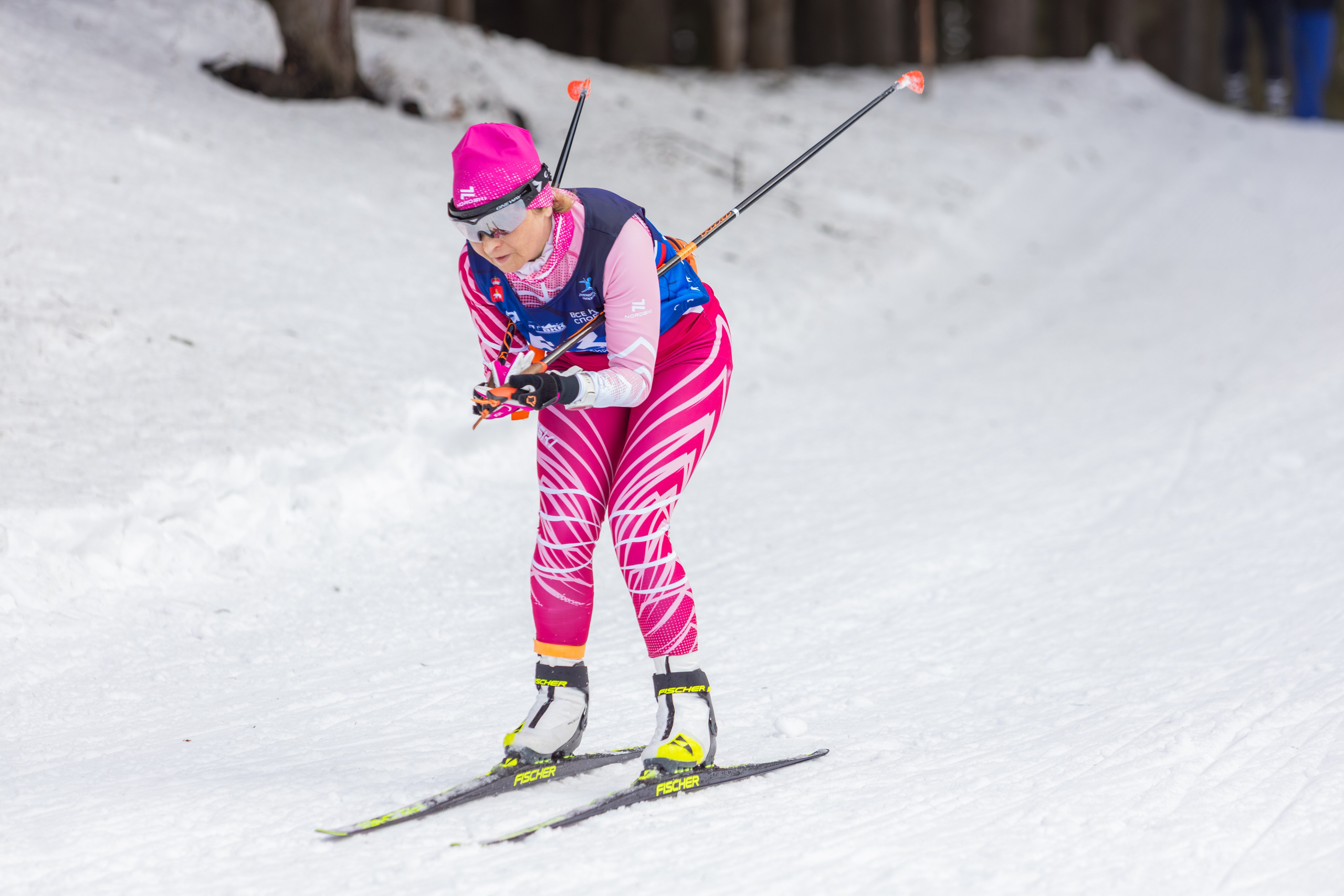 Забеги. Репортажный и спортивный фотограф в г. Пермь Зильберг Павел