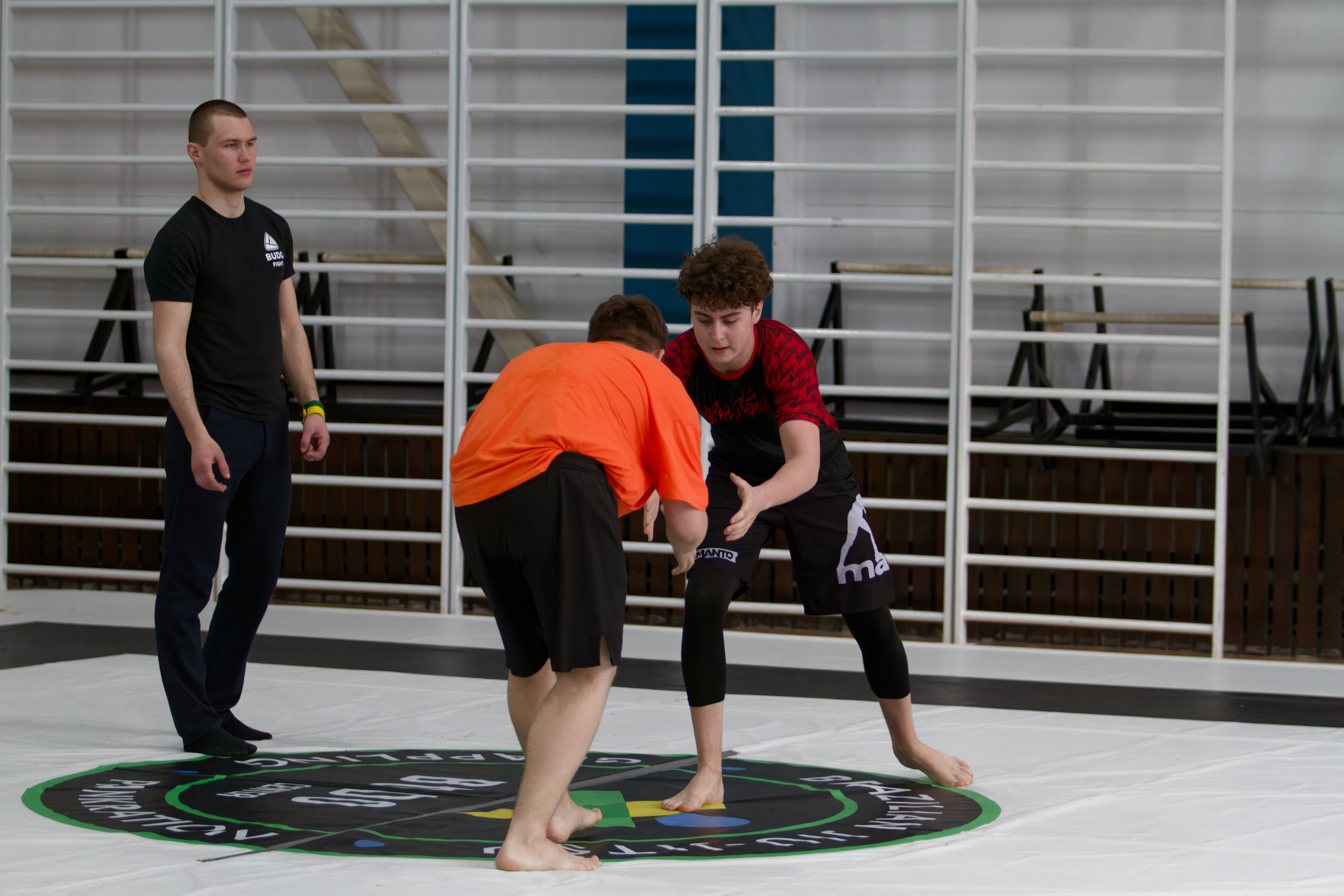 Борьба. Джиу-джитсу 26.04.2025. Репортажный и спортивный фотограф в г. Пермь Зильберг Павел