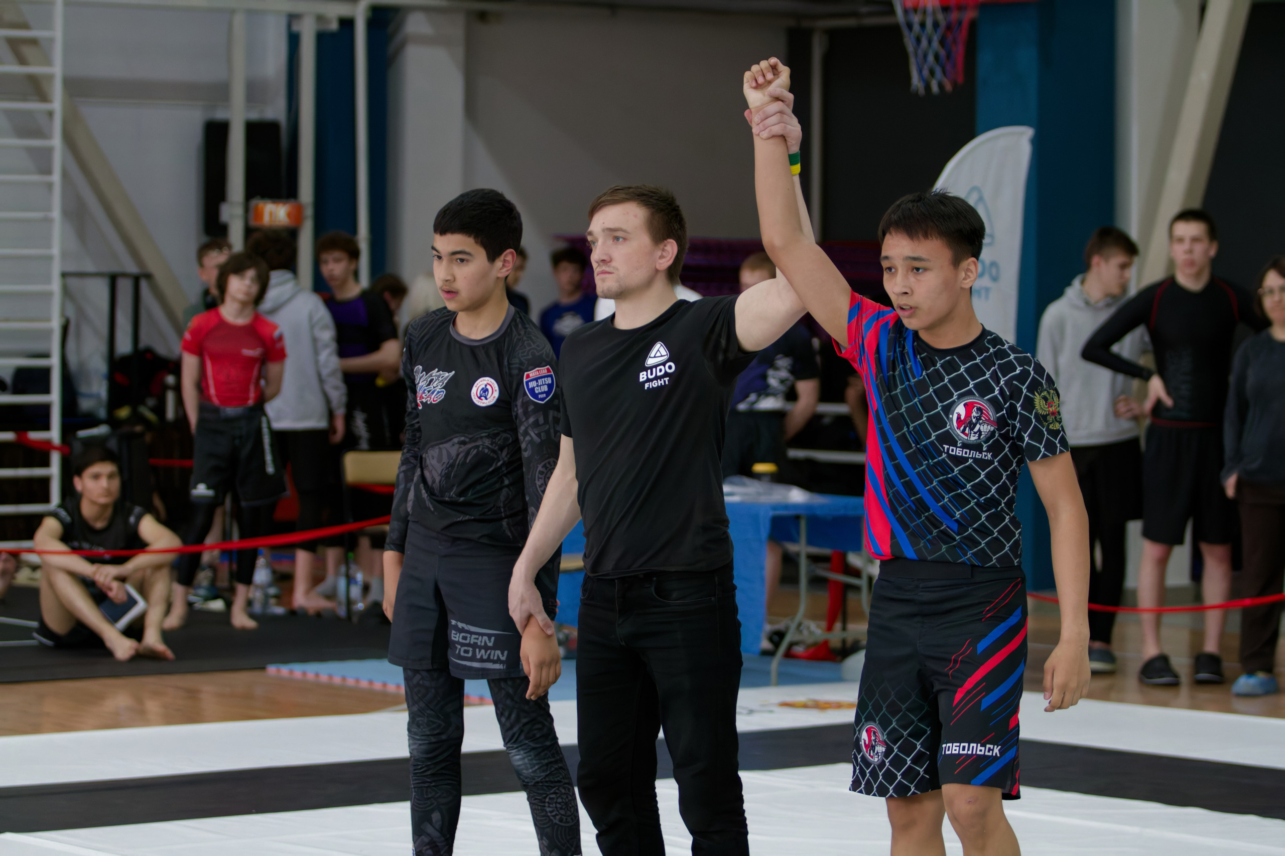 Борьба. Джиу-джитсу 26.04.2025. Репортажный и спортивный фотограф в г. Пермь Зильберг Павел