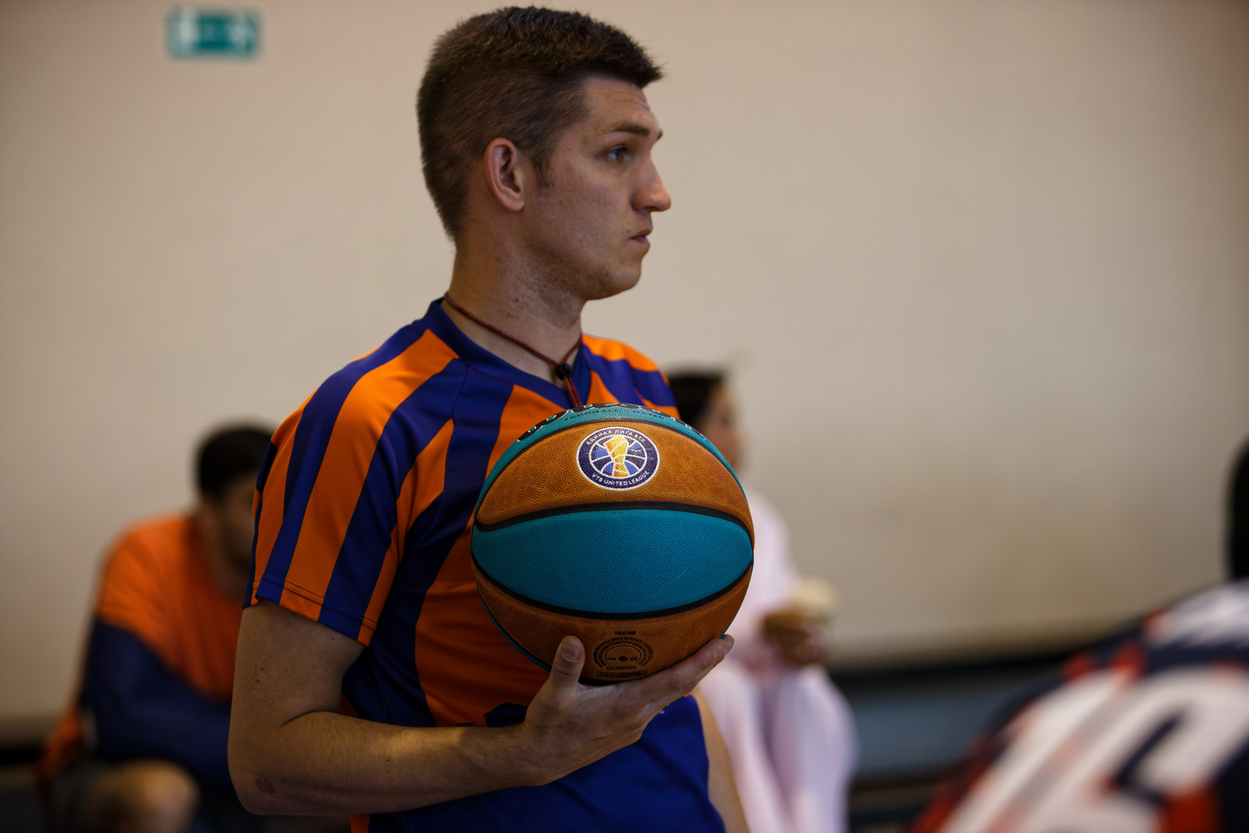 Летняя баскетбольная лига 16.07.2025. Репортажный и спортивный фотограф в г. Пермь Зильберг Павел