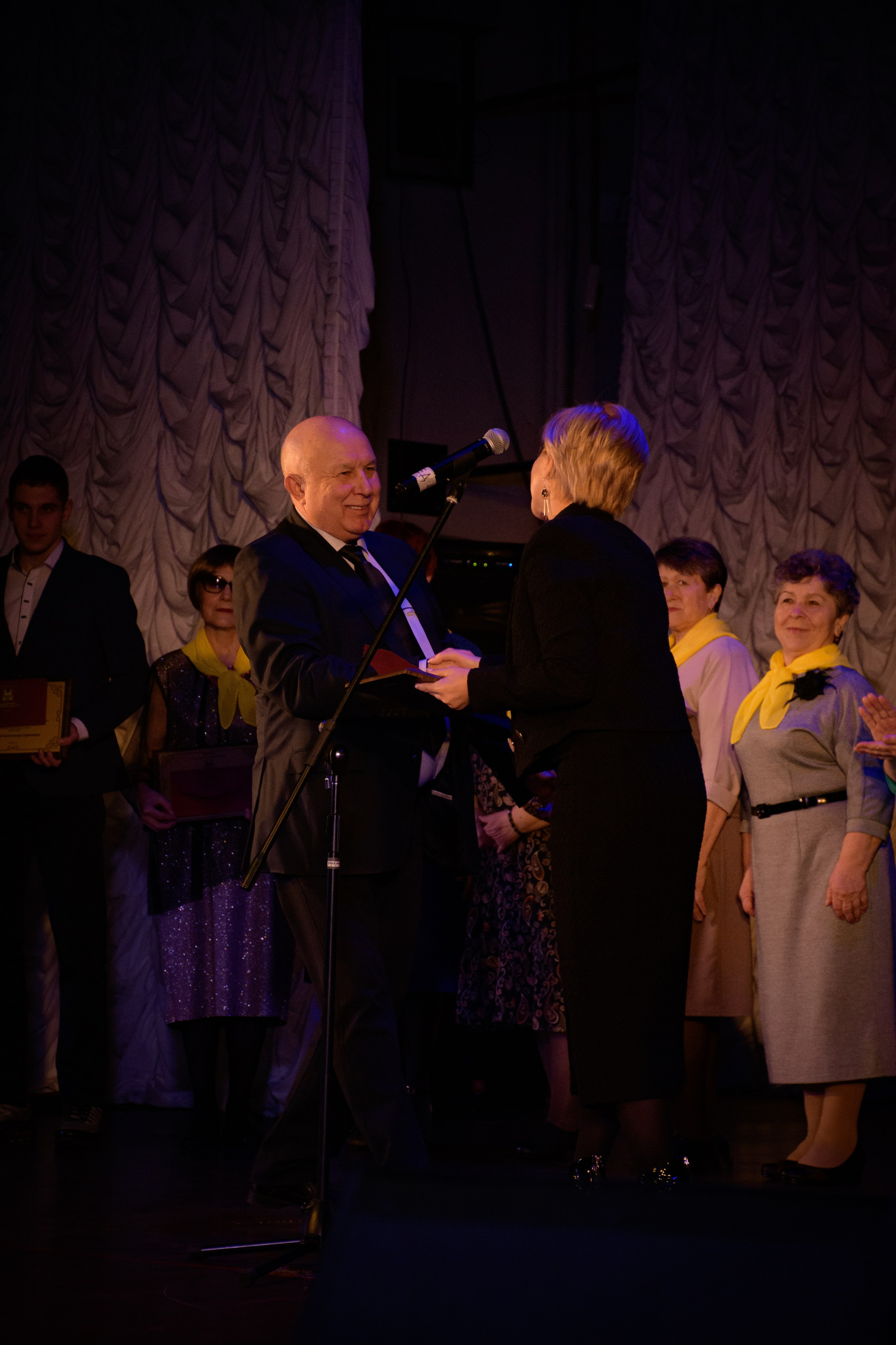 ОБЩЕСТВЕННОЕ ПРИЗНАНИЕ. Photokarish