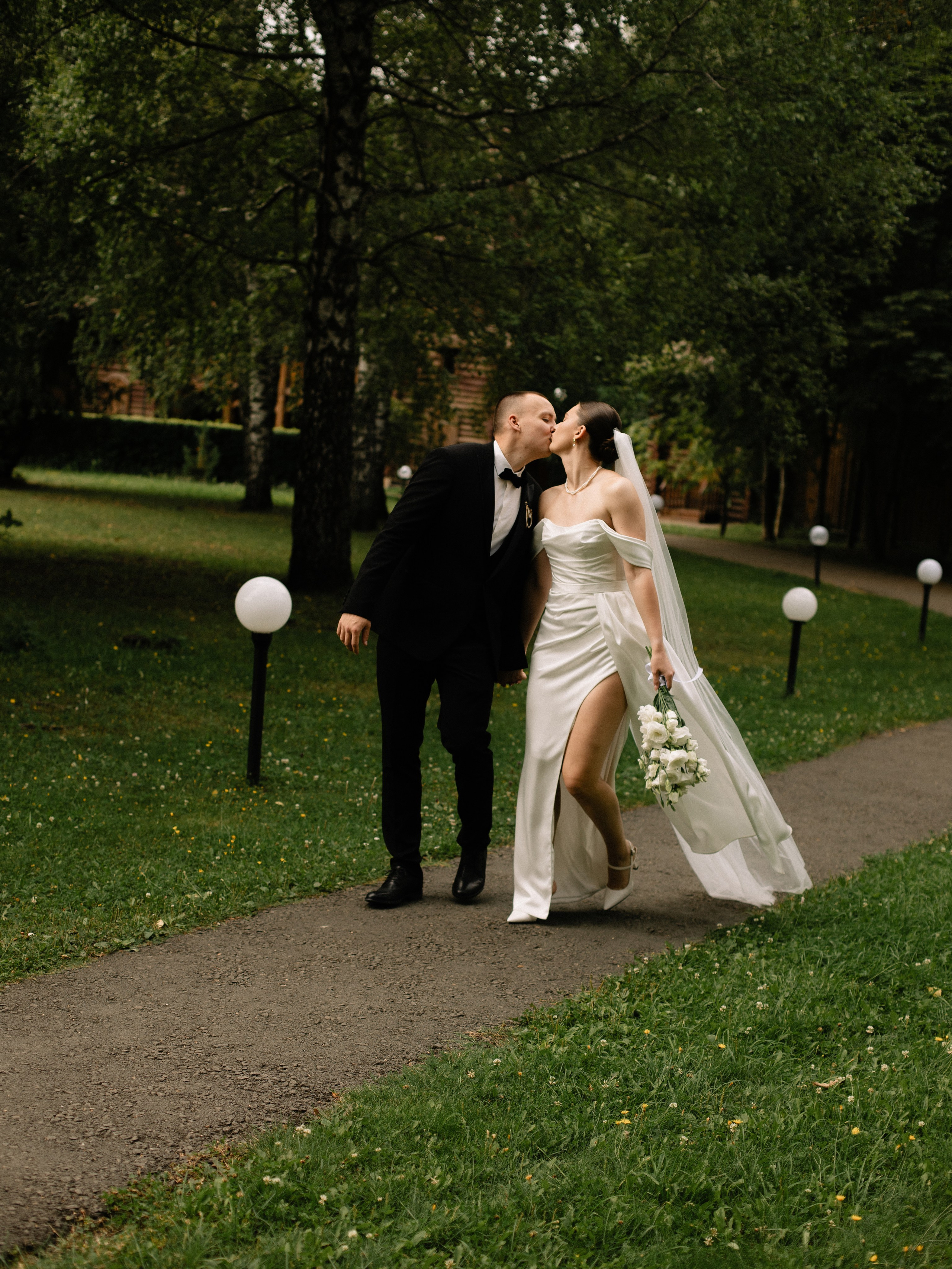 K & M. Фотограф Пенза Фёдор Беляев