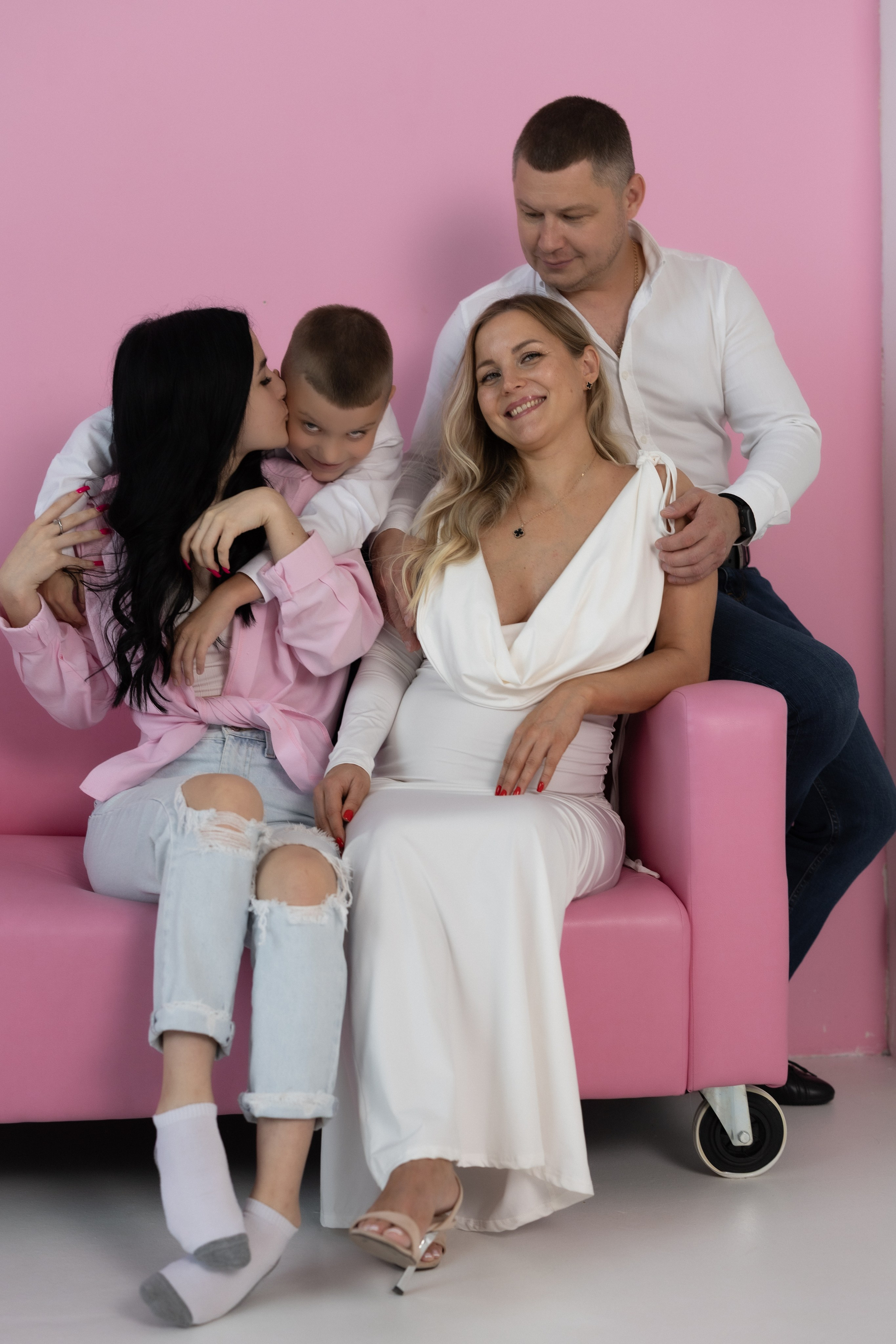 Семейные. Фотограф Стыркина Марина г. Новосибирск. Я СНИМАЮ Индивидуальные, Lovestory, Свадьбы, Семейные и контент для бизнеса