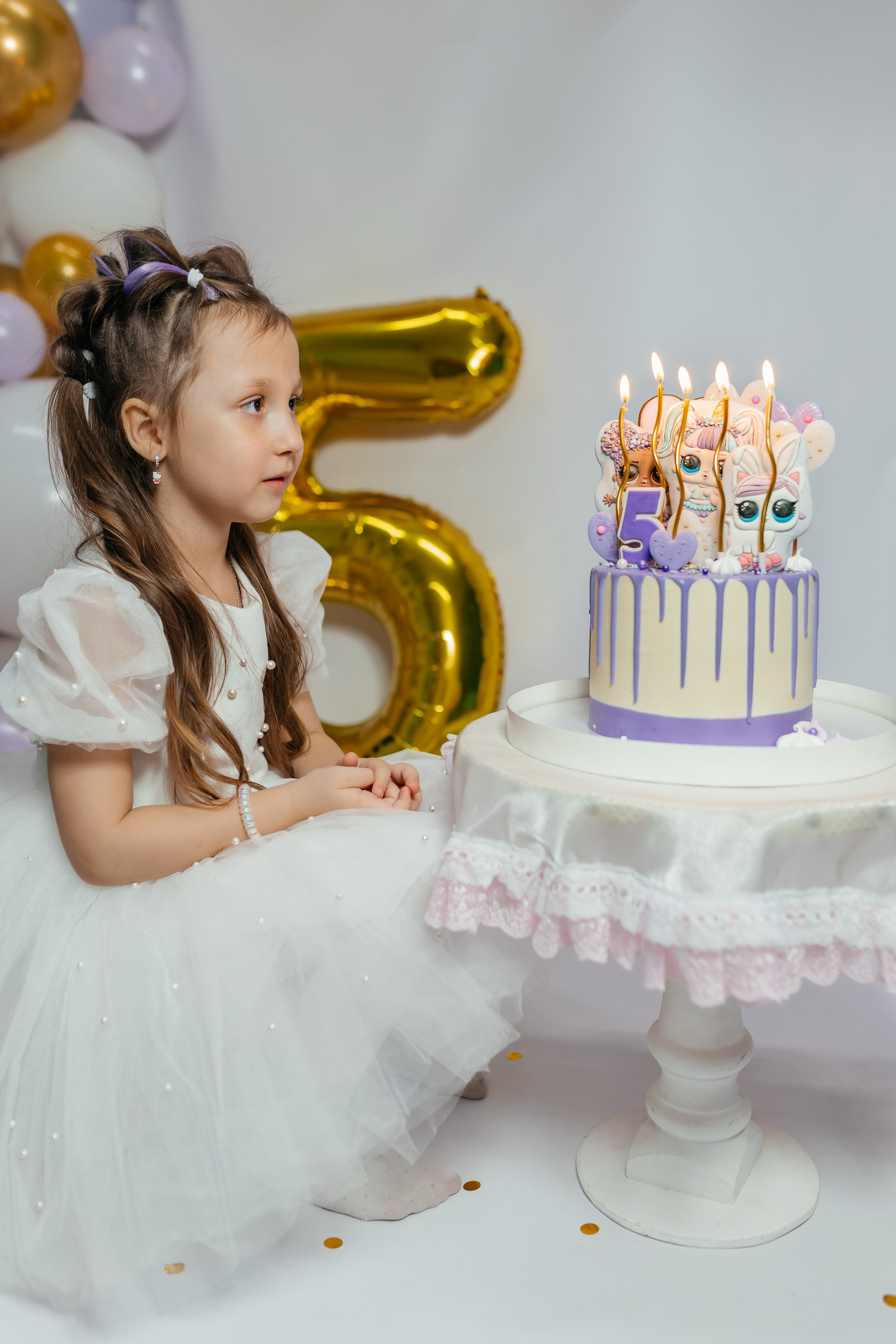 Детские. Фотограф Облучье