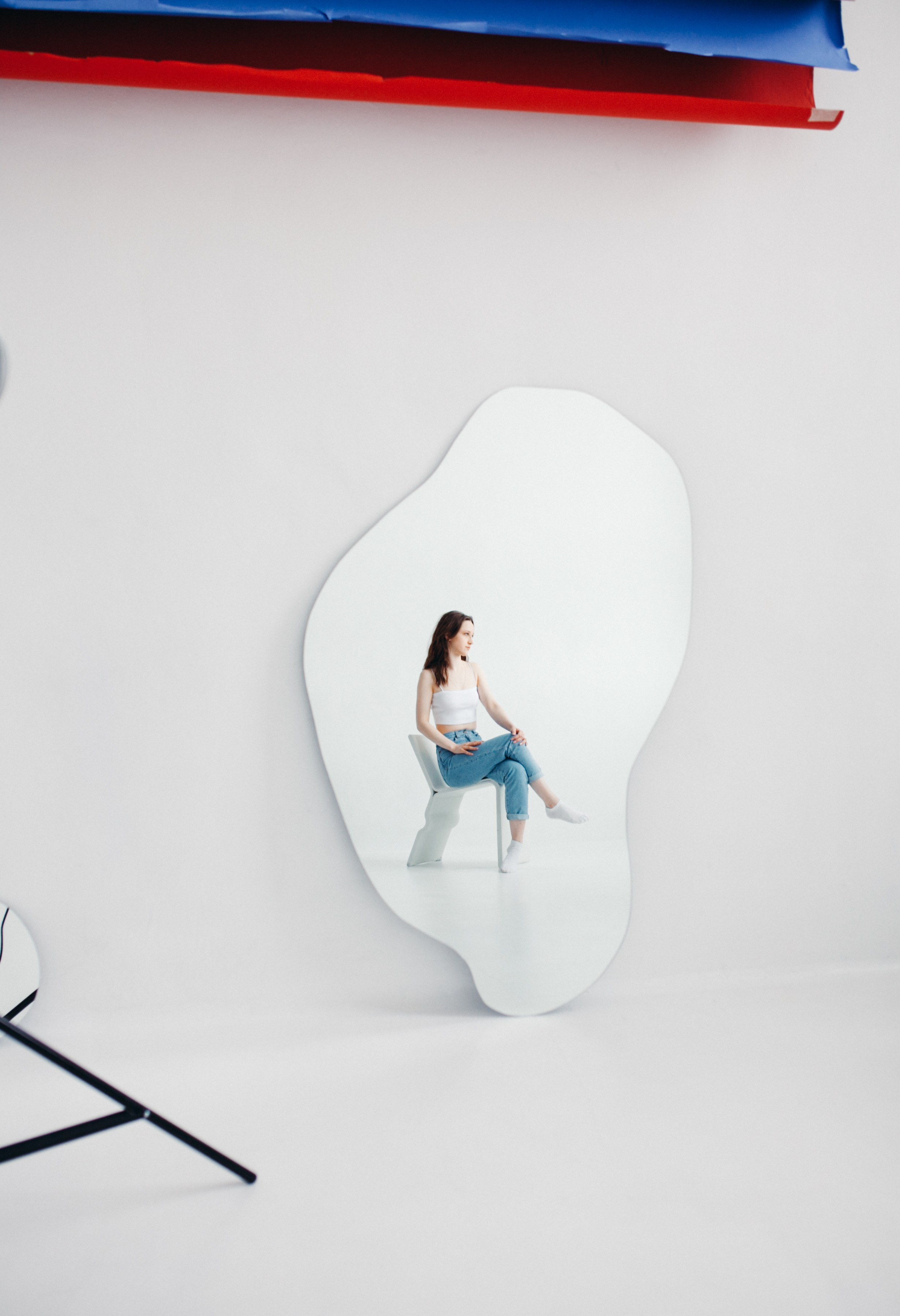 Влад и Лиза. Свадебный фотограф Мария Железняк в Москве