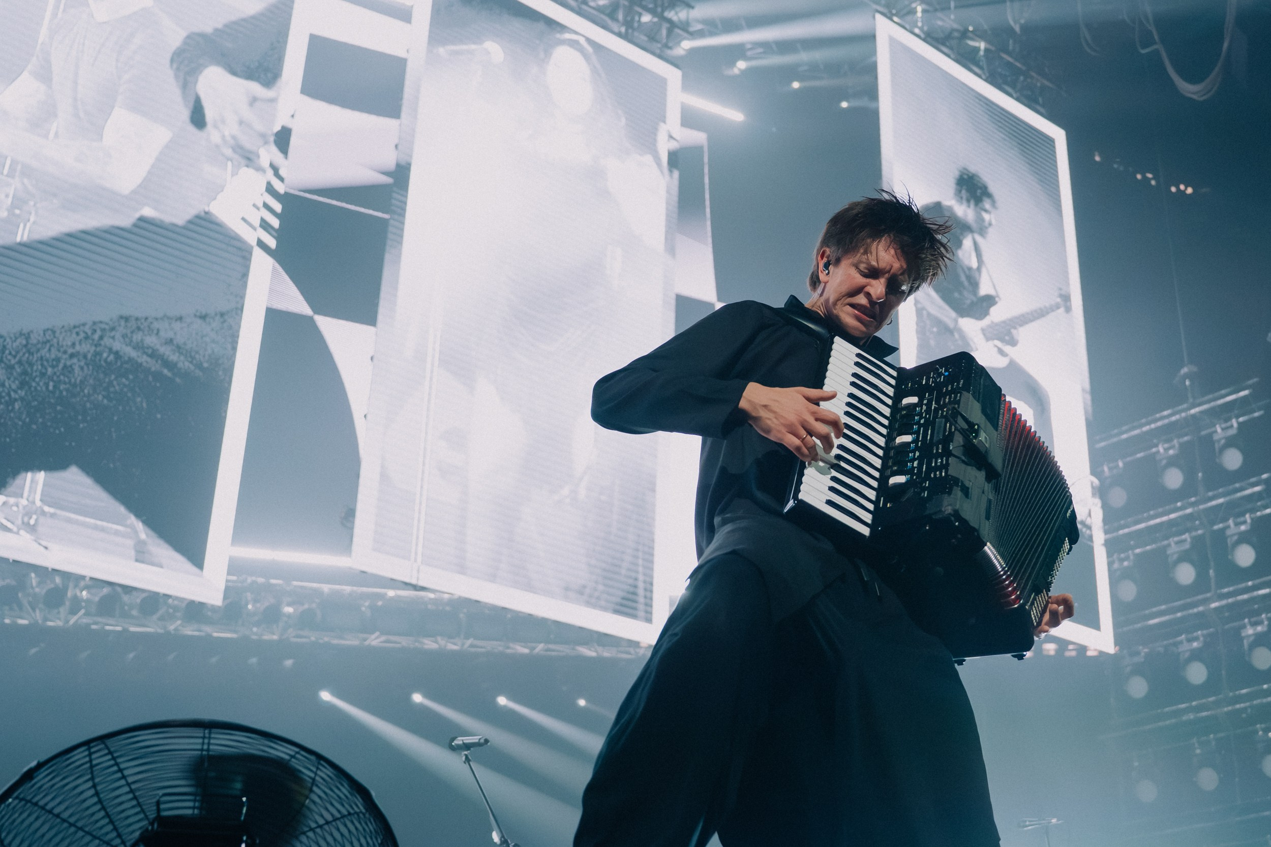 The Hatters. Портретный и репортажный фотограф в Санкт-Петербурге Максим Пашков