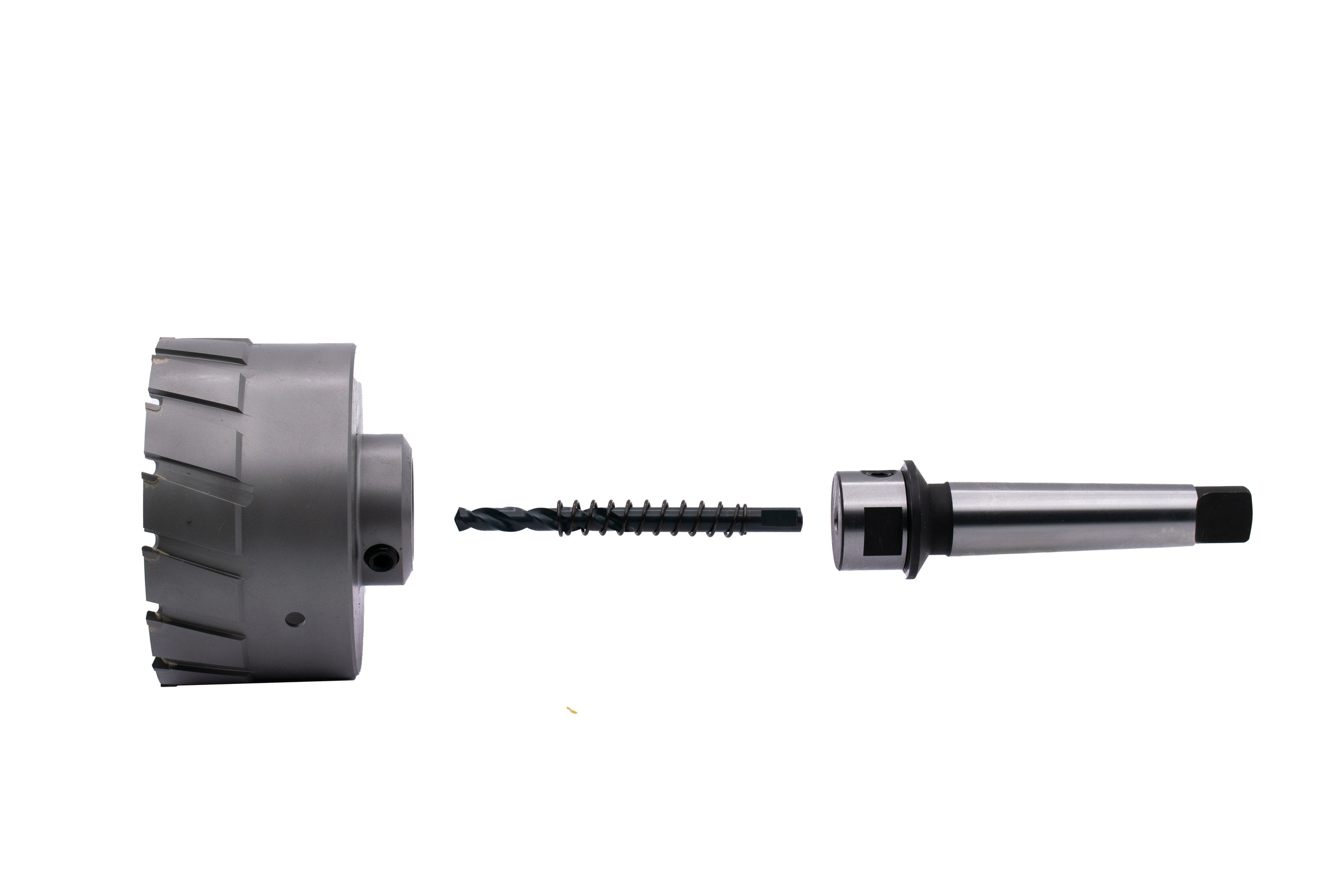 Сверла и коронки Т-34. Сергей Крафт | Фотограф