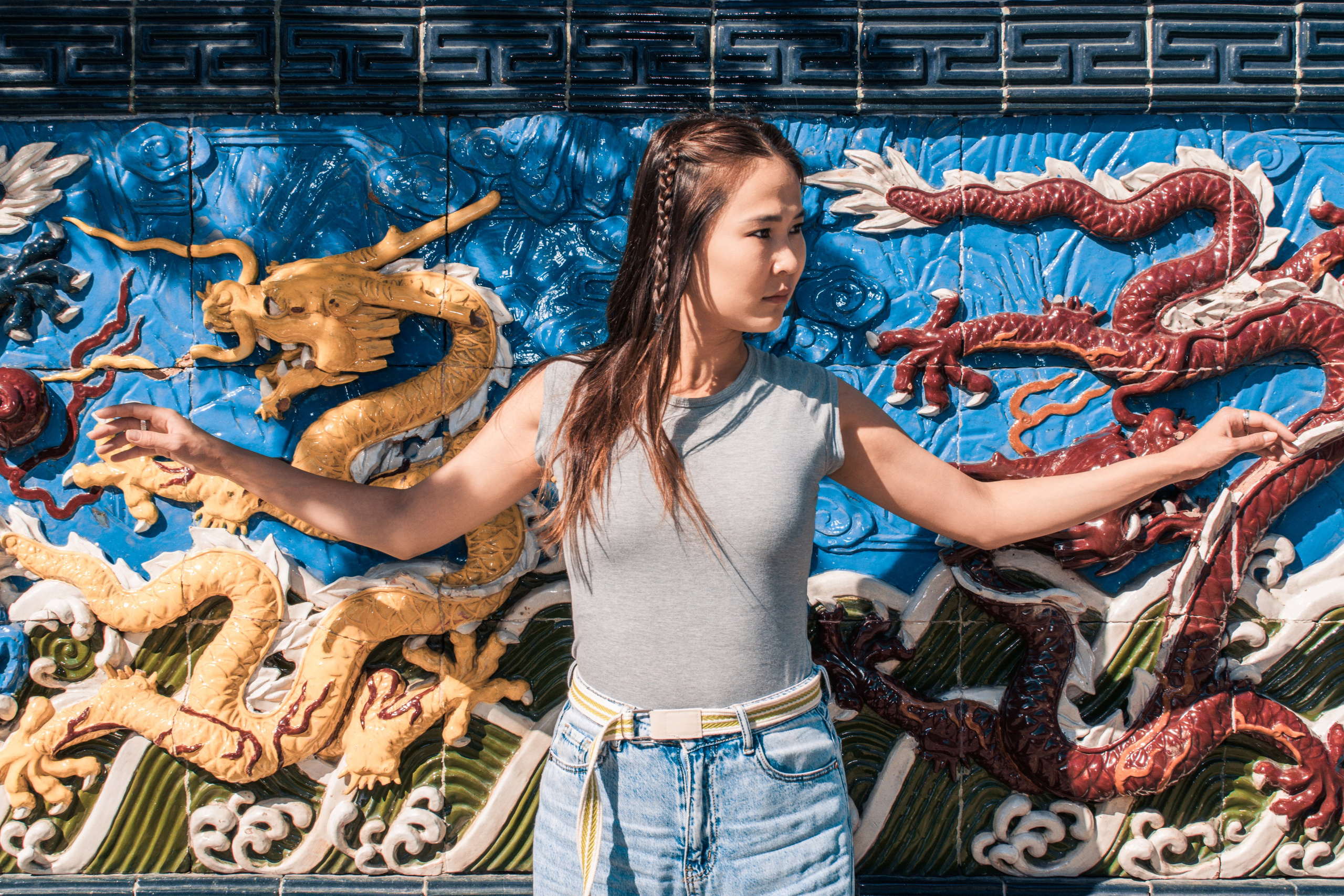 Фотосессия Арюны. Сергей Ильин | Фотограф