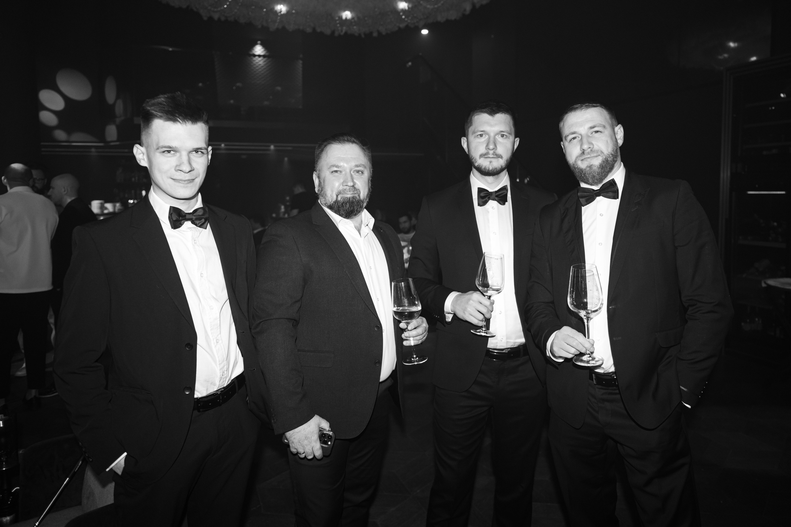 CROWN BIRTHDAY. Свадебный фотограф в России и заграницей — Ольга Каретникова