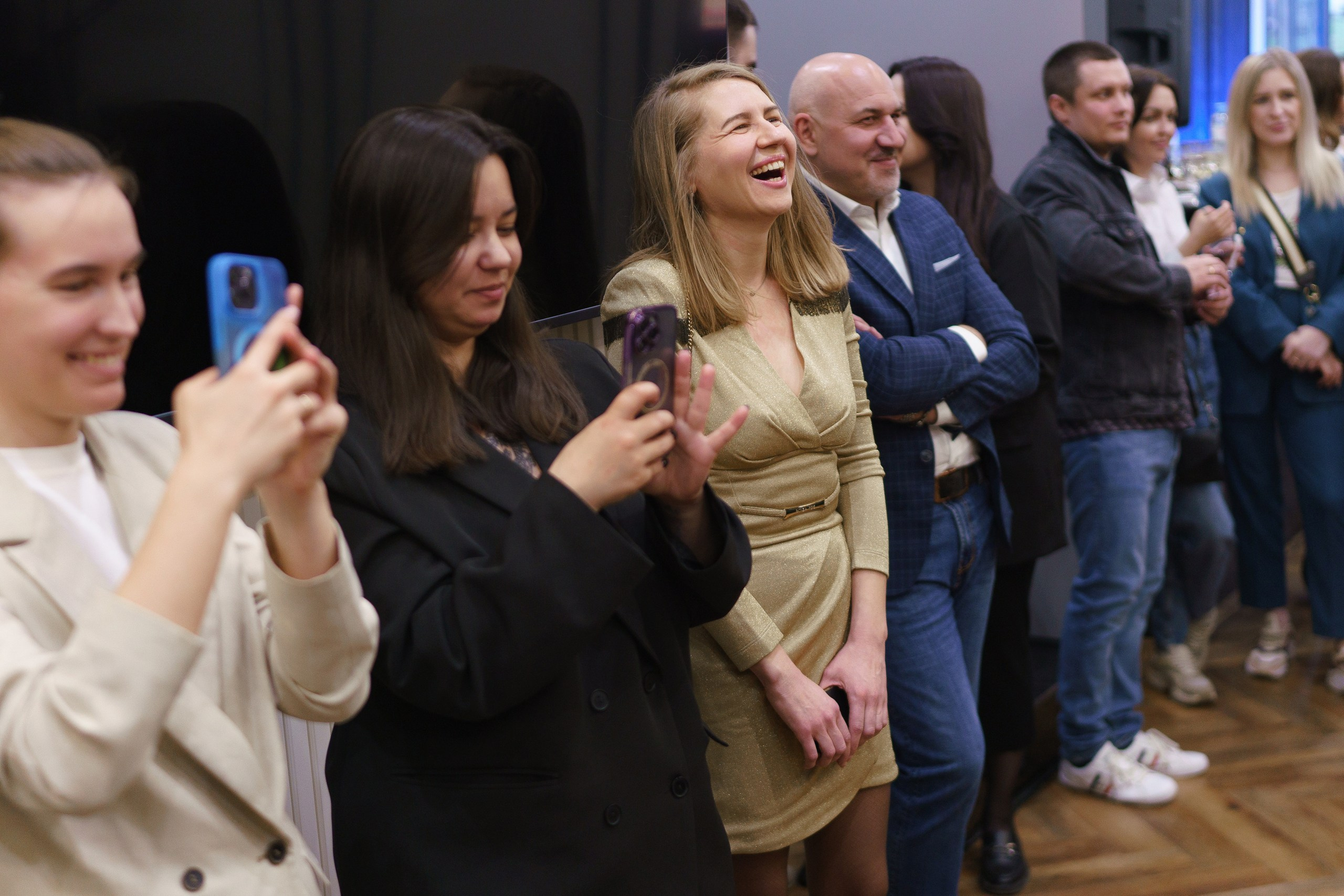 ОТКРЫТИЕ САЛОНА МЖМ УФА