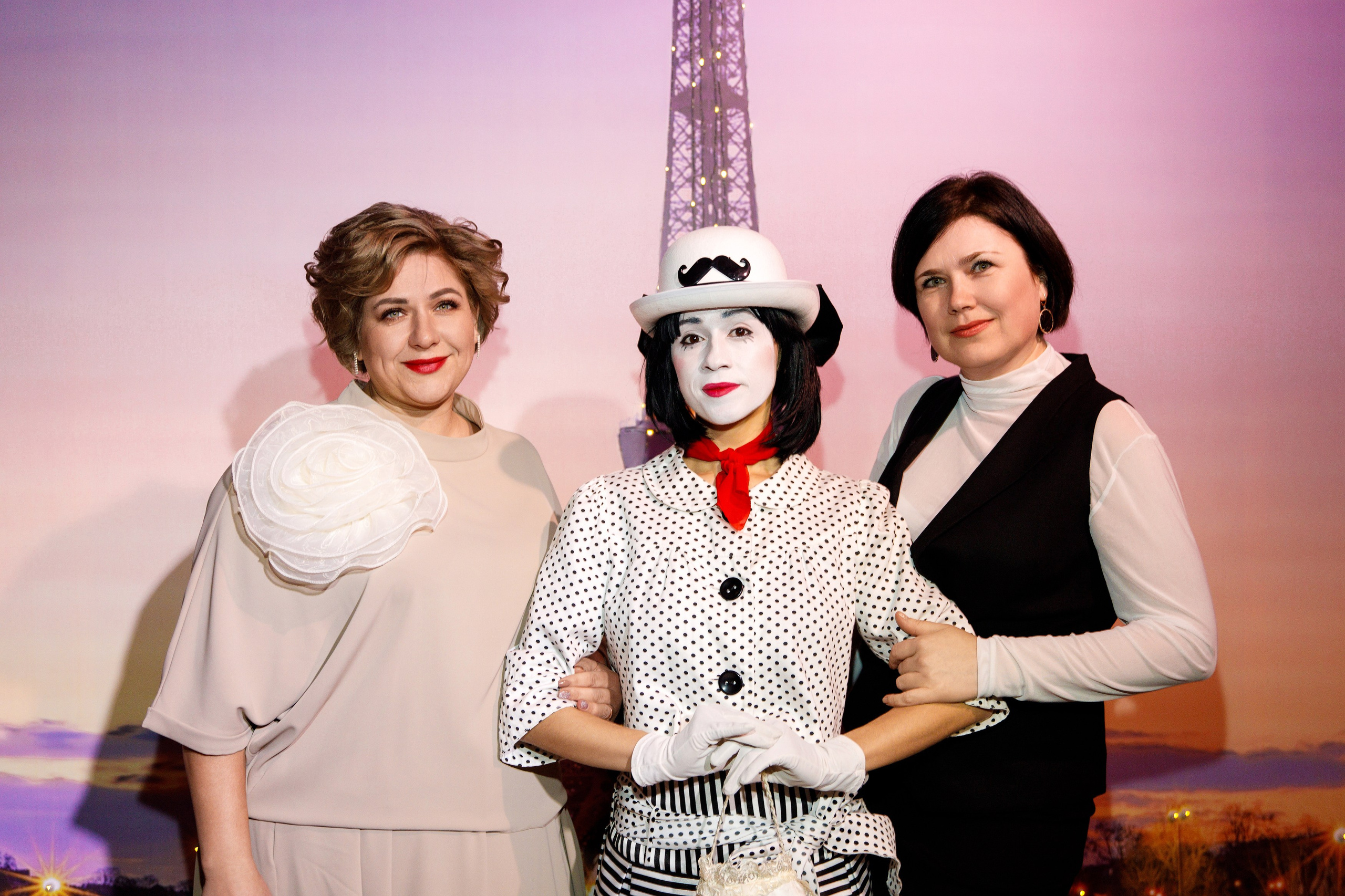 Награждение победителя конкурса «Учитель Года» г. Горнозаводск. Фотограф Дмитрий Молчанов | Фотограф Пермь | Фотограф