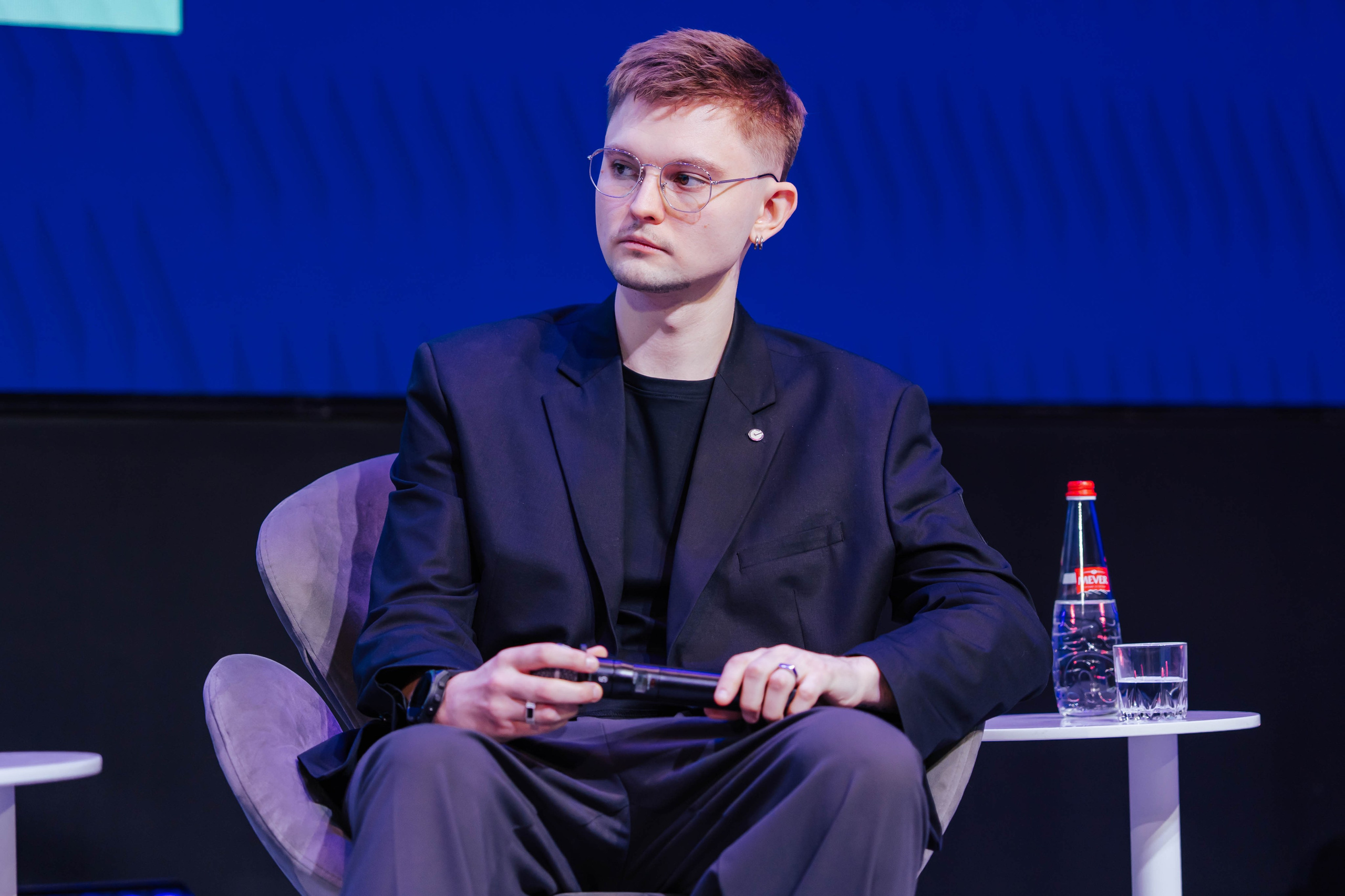 Государственные мероприятия. Видеопродакшен | Фотосъёмка | Filimonov & Kirsanova