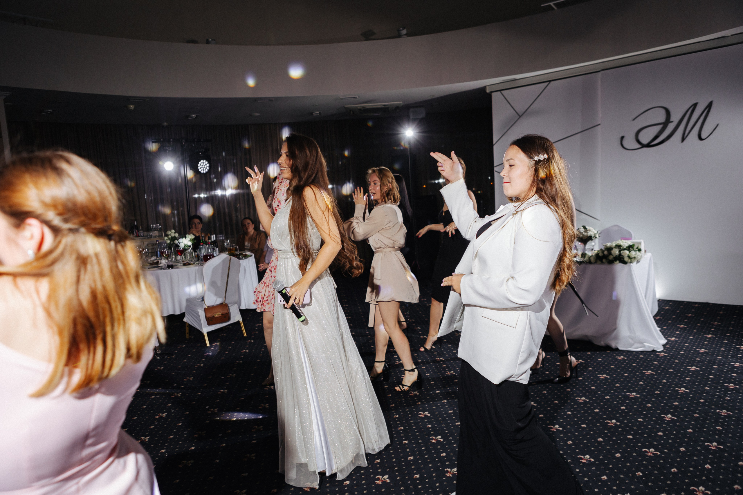 Эдуард и Мишель. Свадебный фотограф в Москве и Екатеринбурге